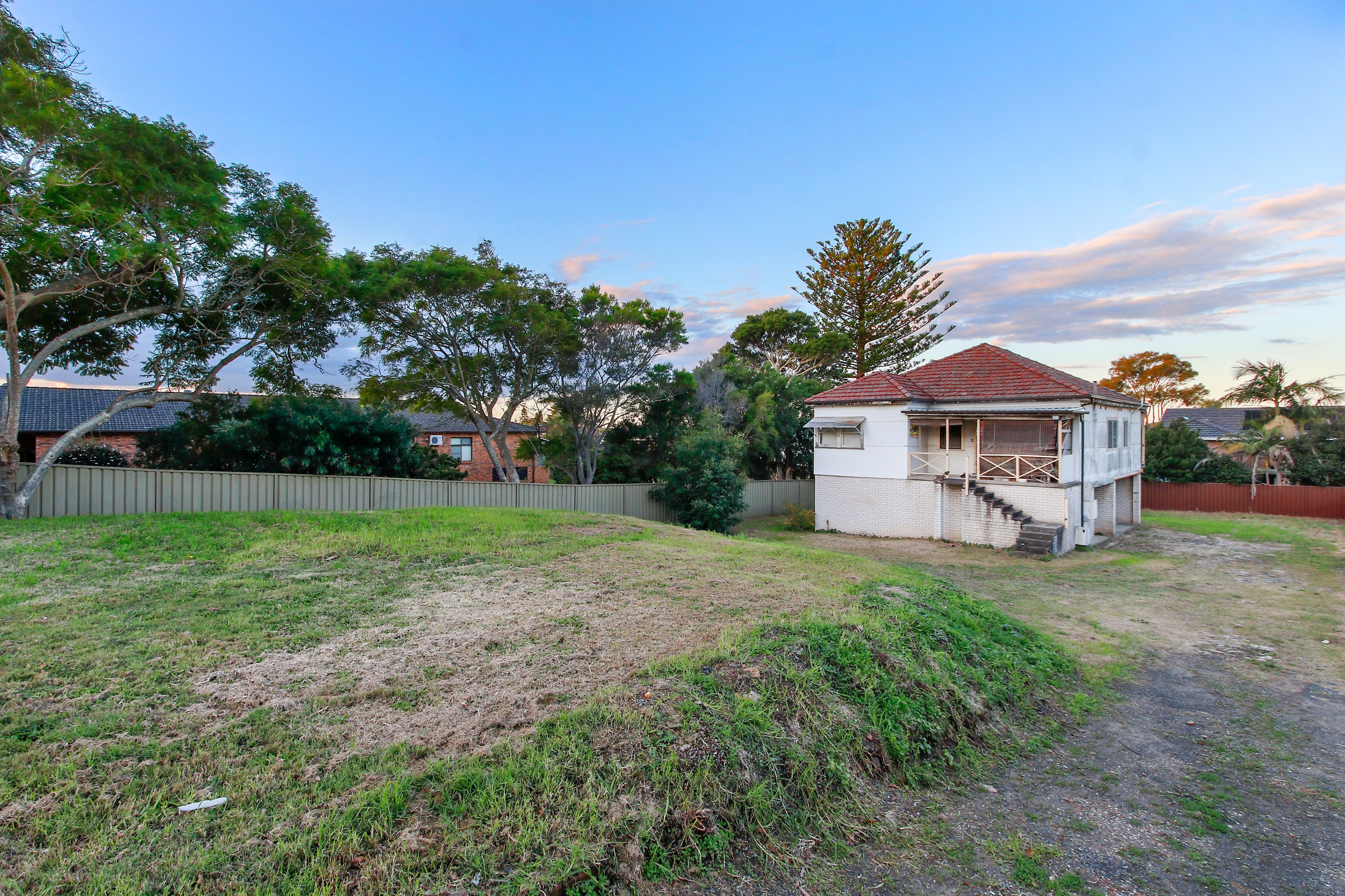 130 Port Hacking Road, Sylvania, NSW 2224