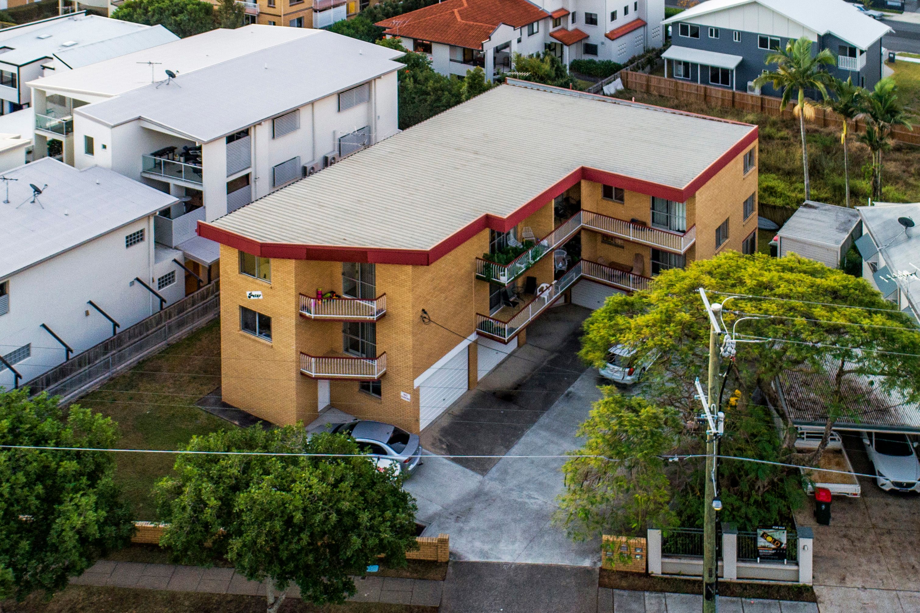 108 Allen Street, Hamilton, QLD 4007