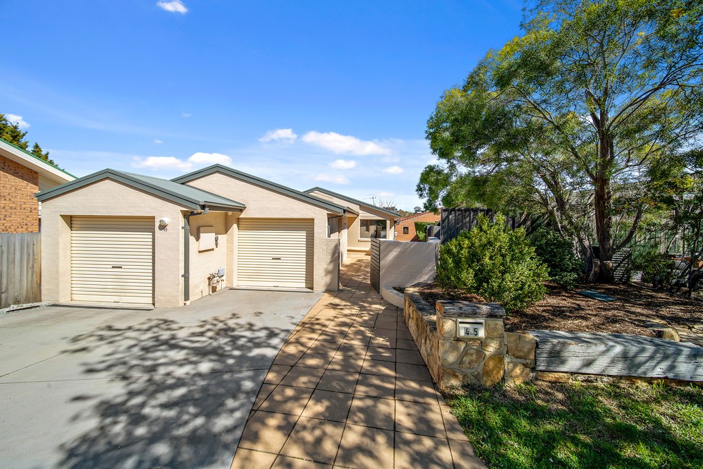 45 Magenta Square, Amaroo, ACT 2914