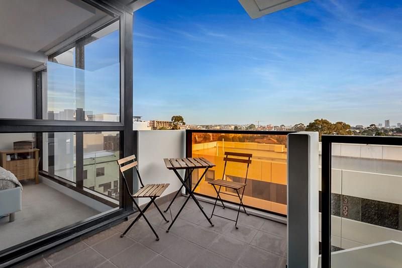 B520/8 Grosvenor Street, Abbotsford, VIC 3067