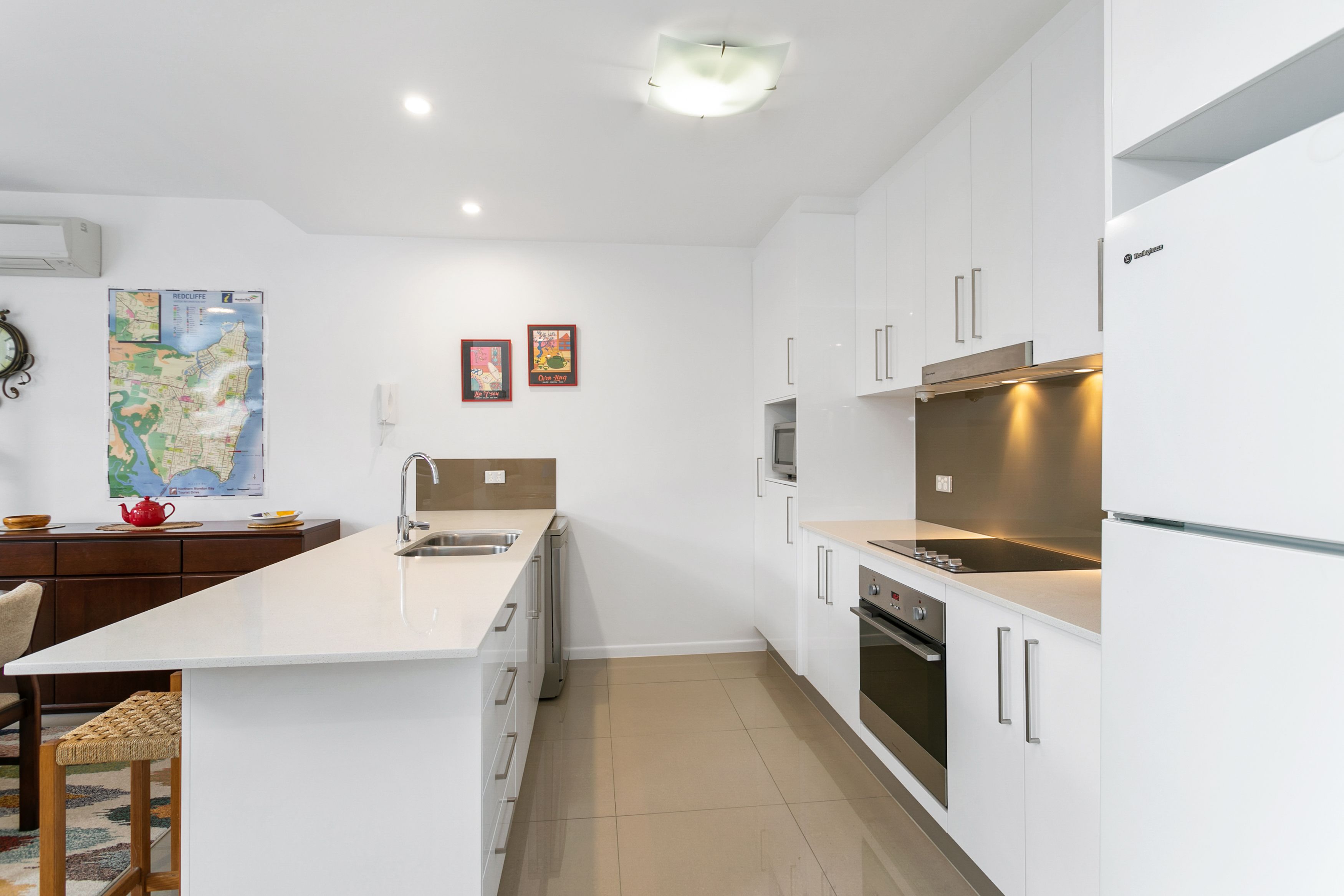 6/23 Albert Street, Margate, QLD 4019