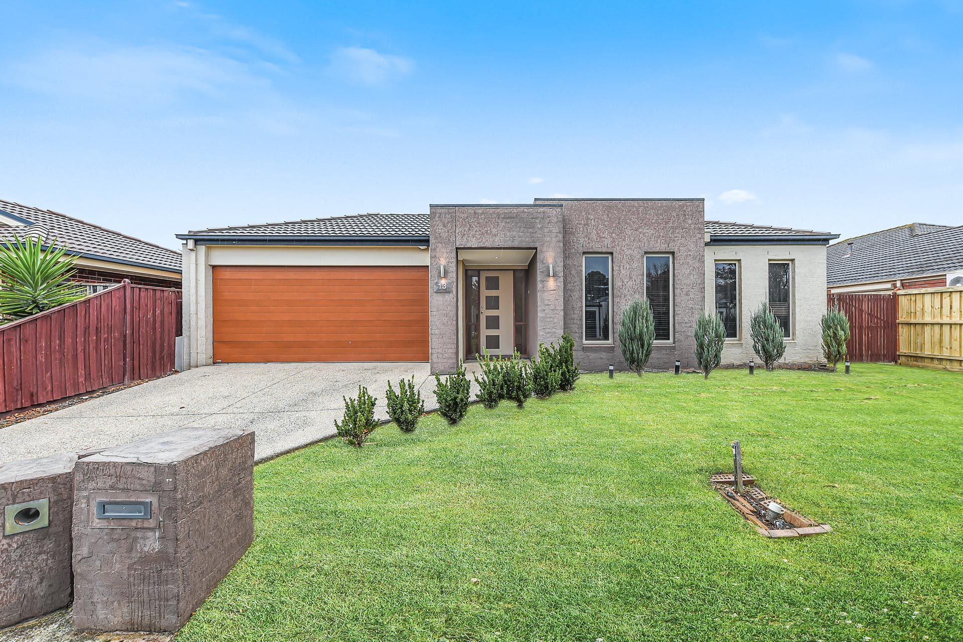 13 Jack William Way, Berwick VIC 3806