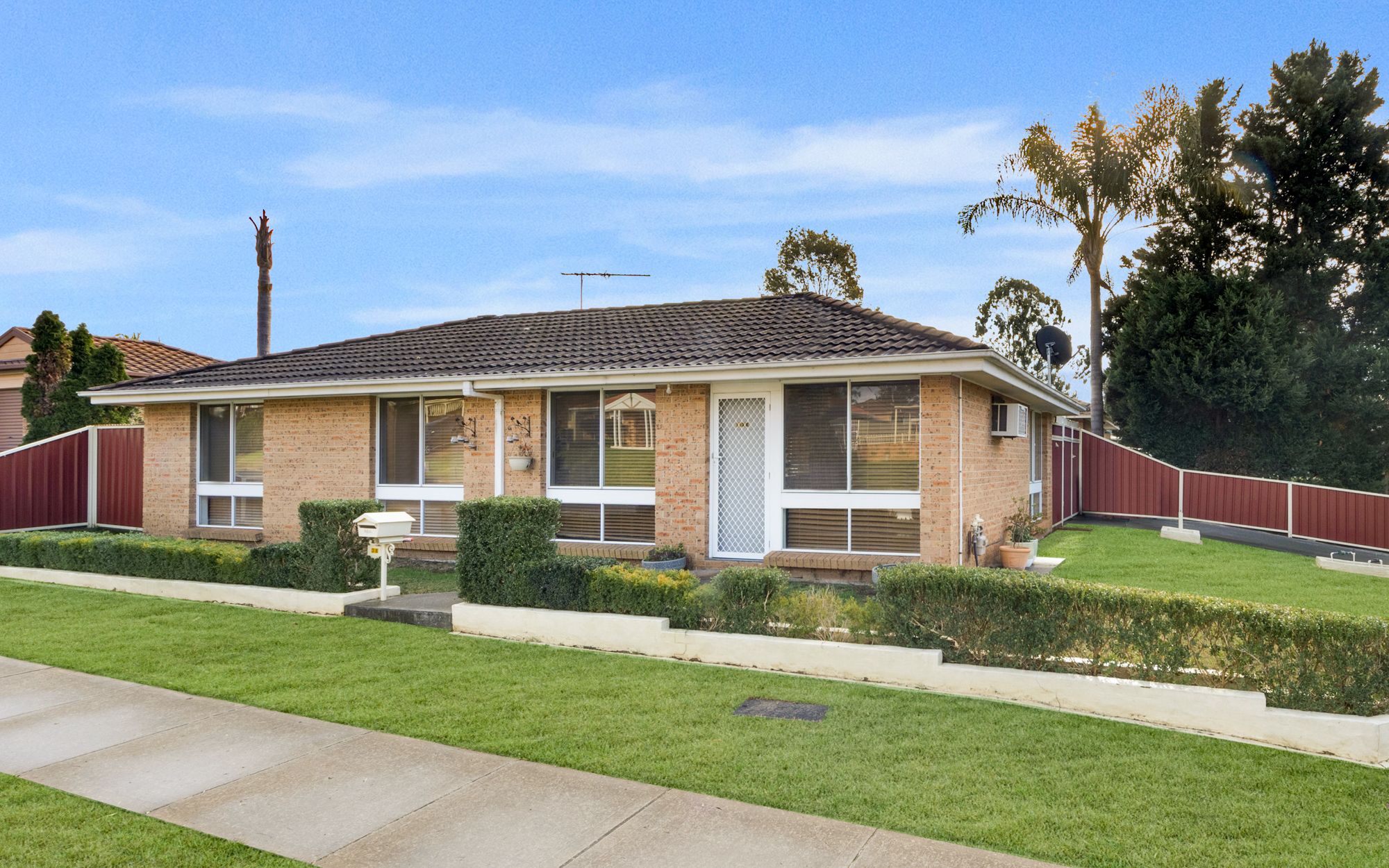 1/38 Glendower Street, Rosemeadow, NSW 2560