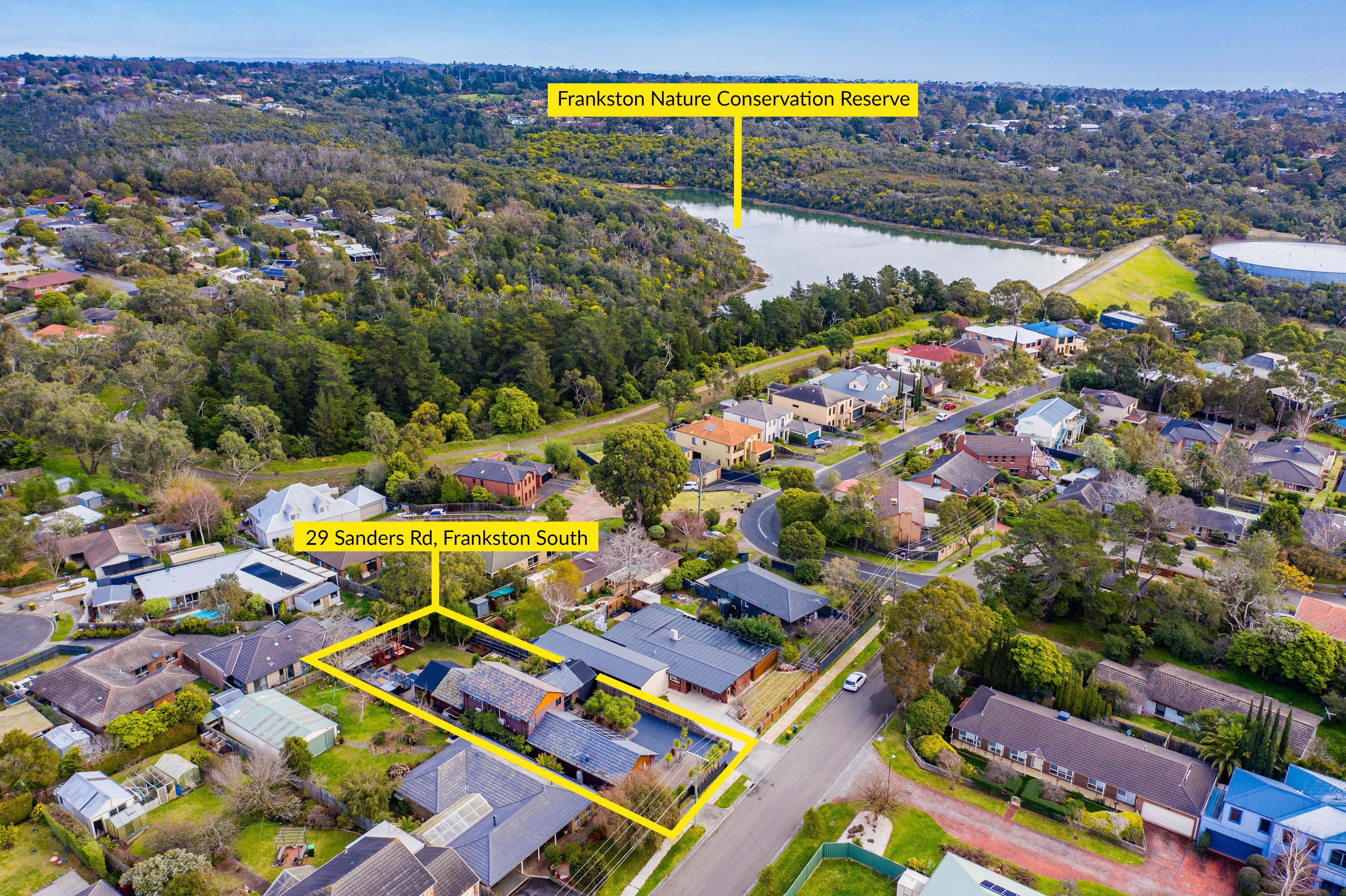 29 Sanders Road, Frankston South, VIC 3199