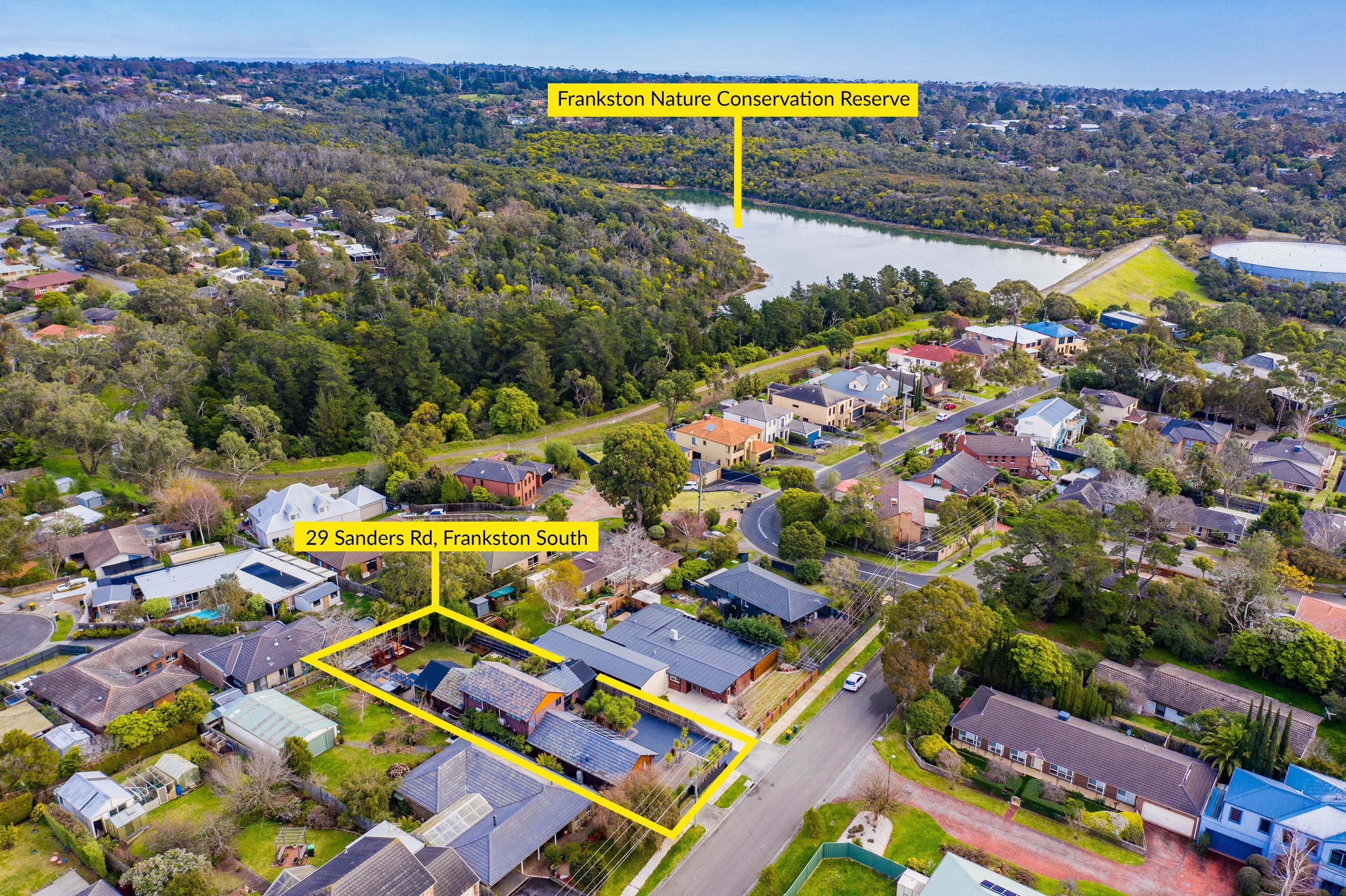 29 Sanders Road, Frankston South, VIC 3199