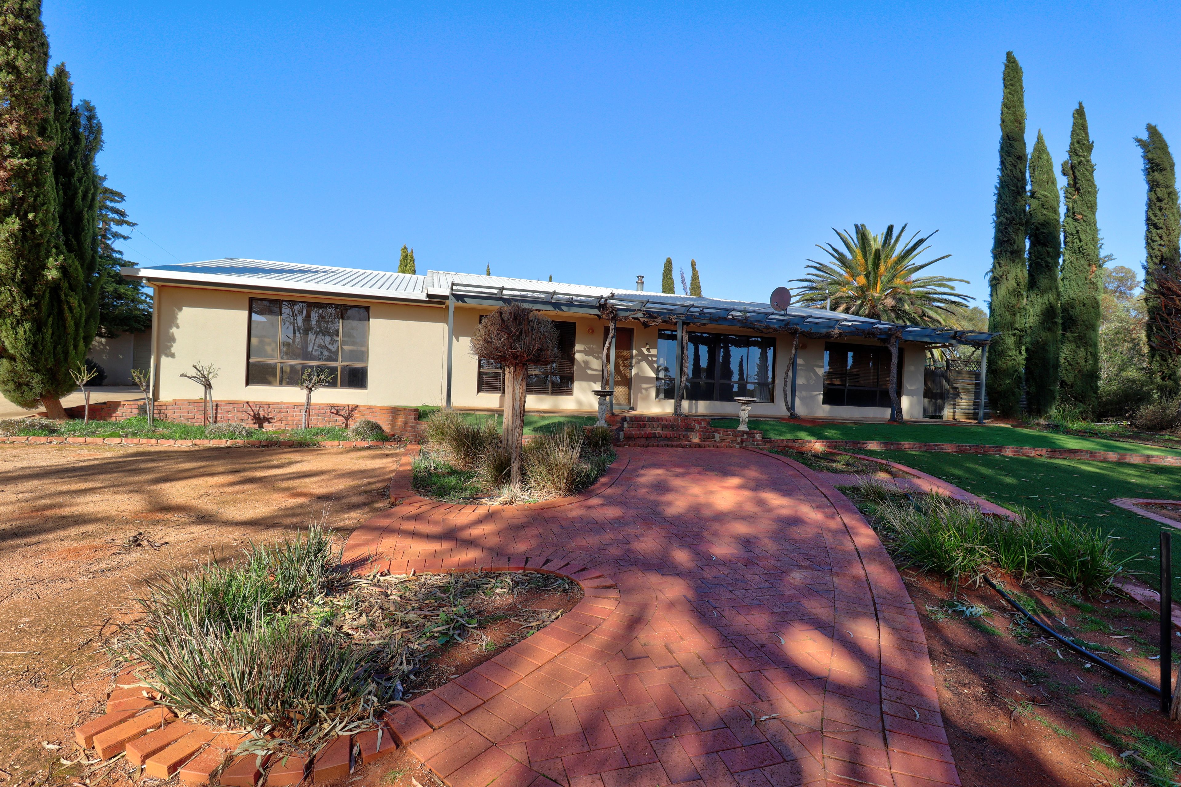 398 Dunstone Road, Barmera, SA 5345