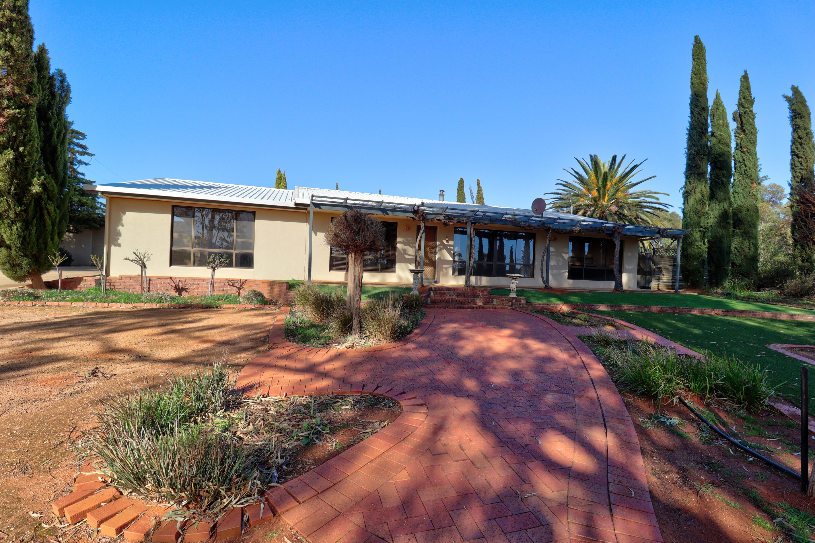 398 Dunstone Road, Barmera, SA 5345
