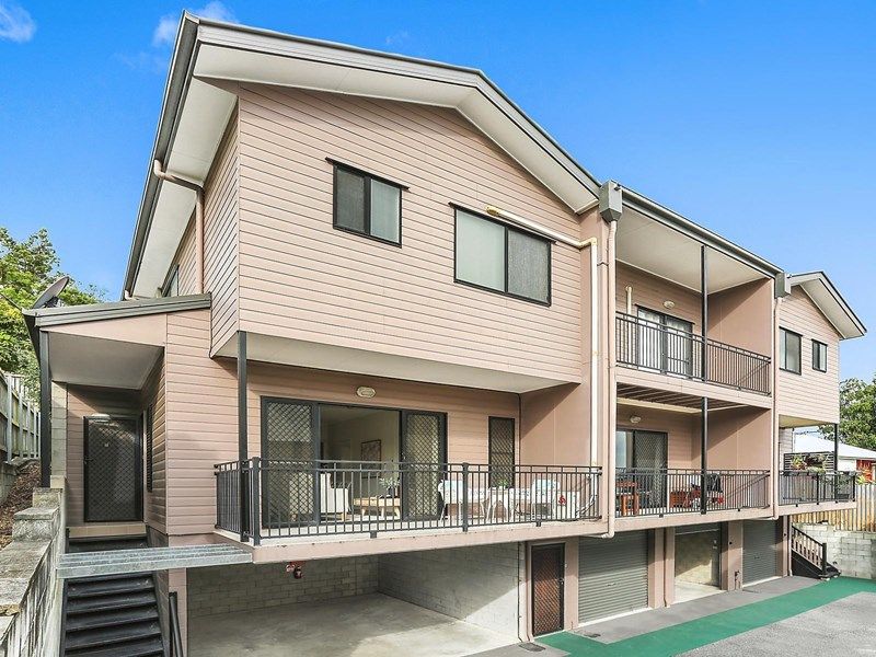 1/12 Somervell Street, Annerley, QLD 4103