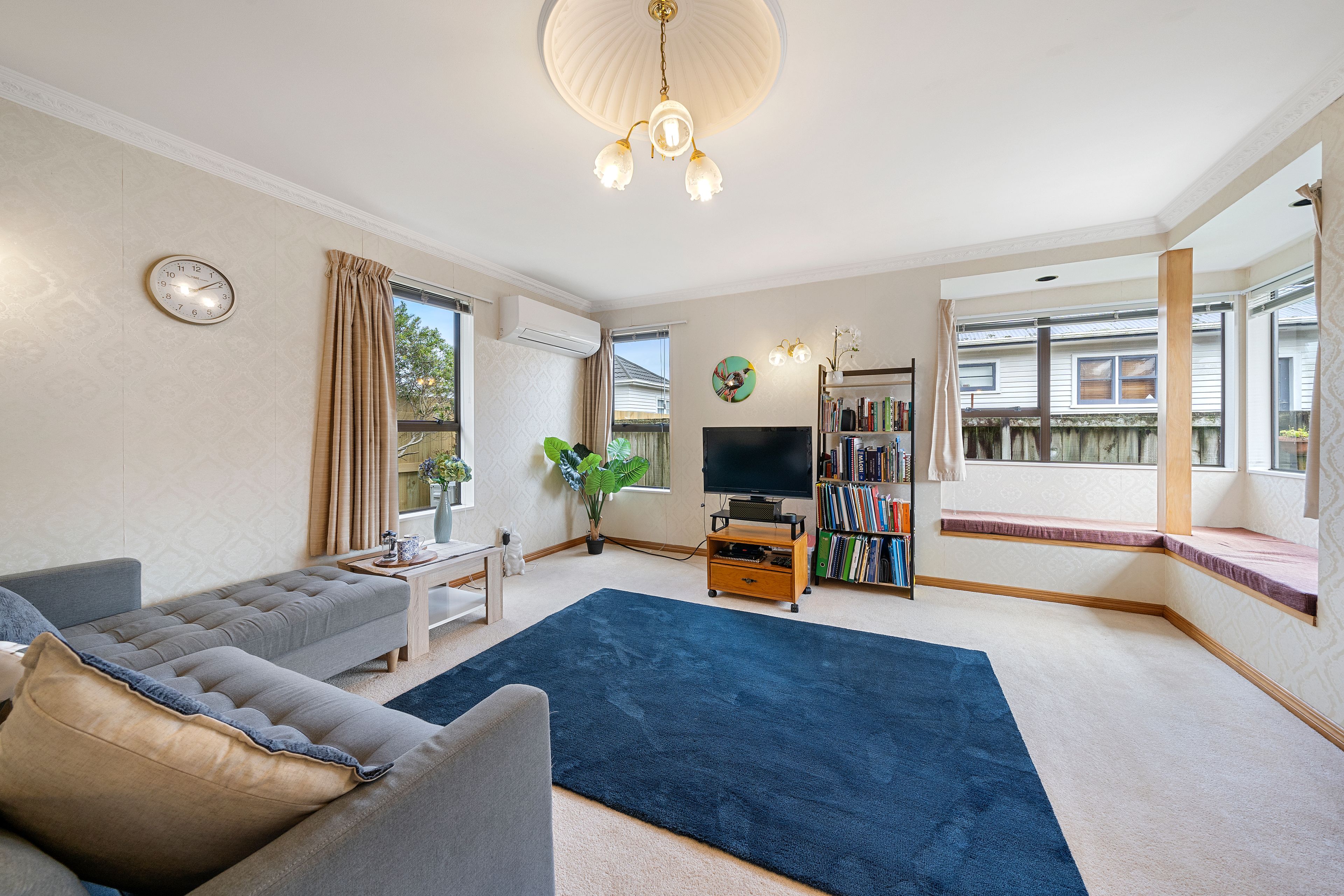 2/954 High Street, Avalon, Lower Hutt City