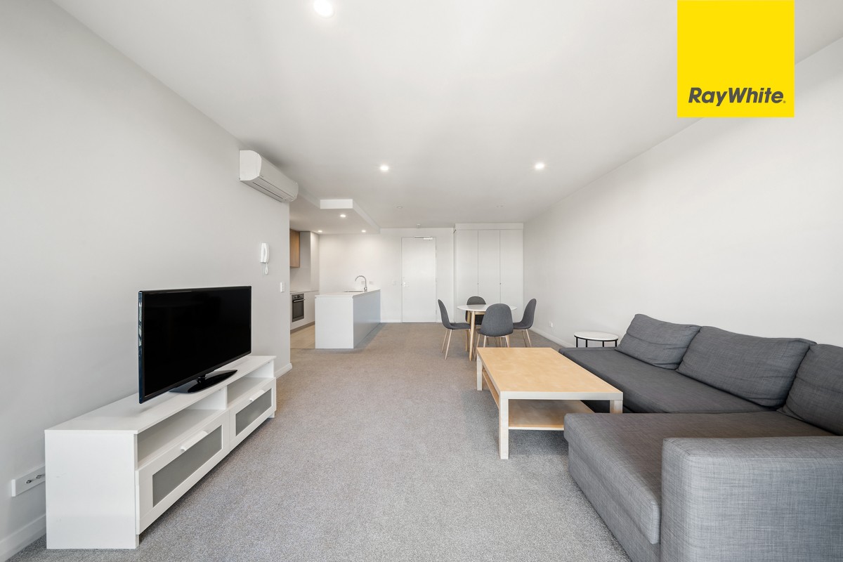 161/46 Macquarie Street, Barton, ACT 2600