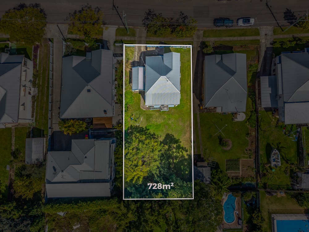 14 Emily Street, Highgate Hill, QLD 4101