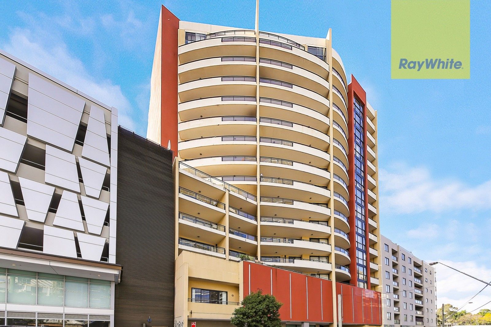 26 Hassall Street, Parramatta NSW 2150