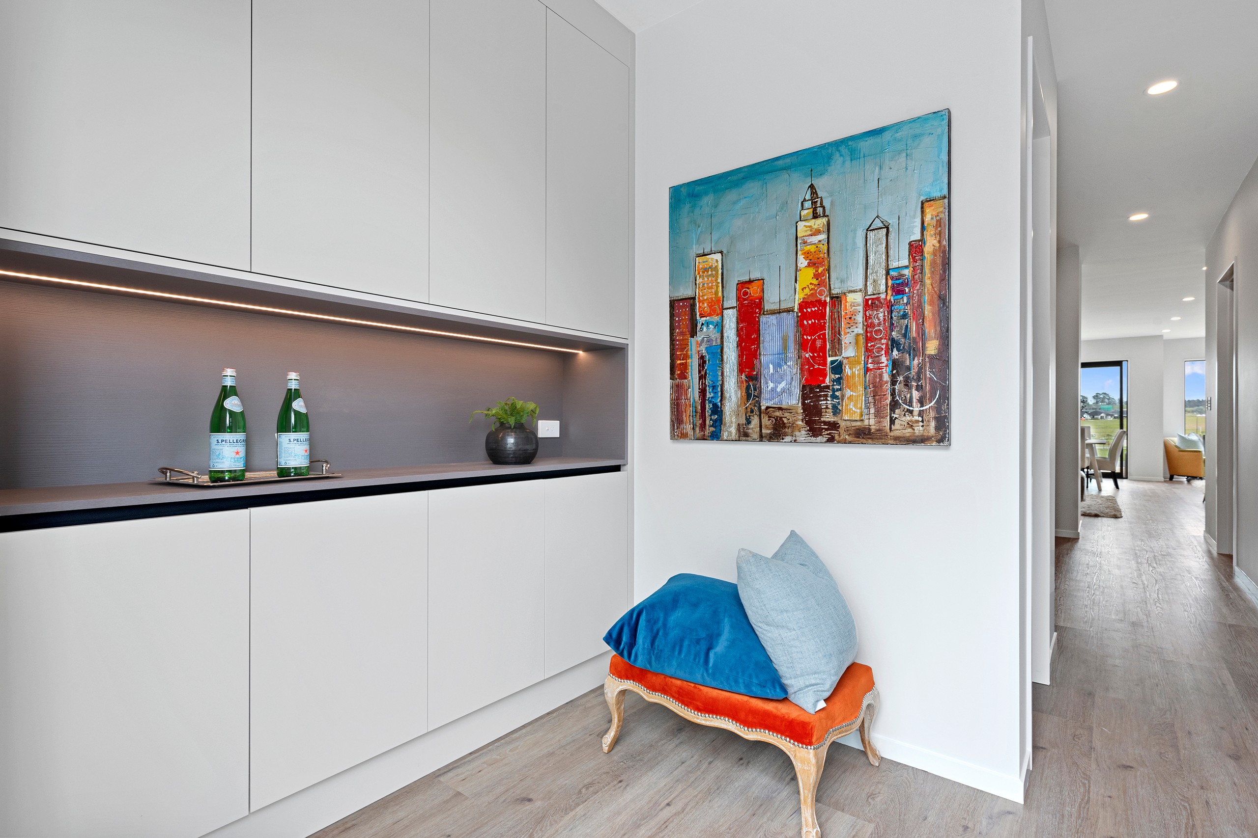 164 Dendro Ring Road, Milldale, Rodney