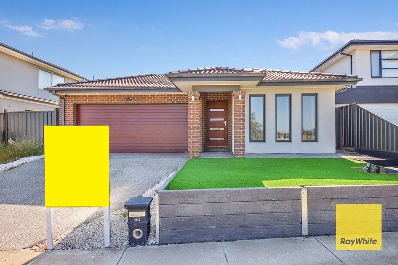 50 Connaught Road, Tarneit, VIC 3029