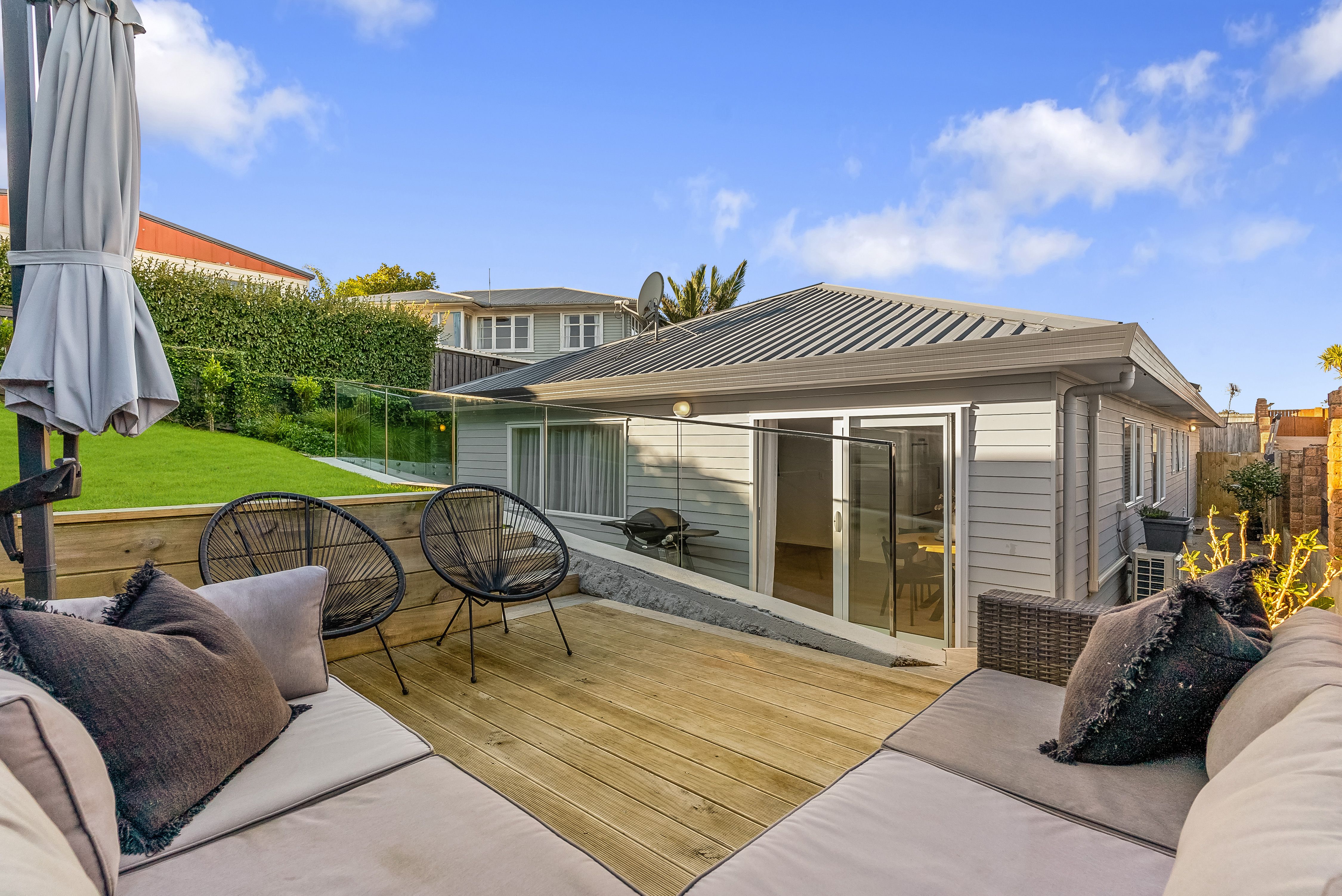 7A Puka Street, Onehunga, Auckland City