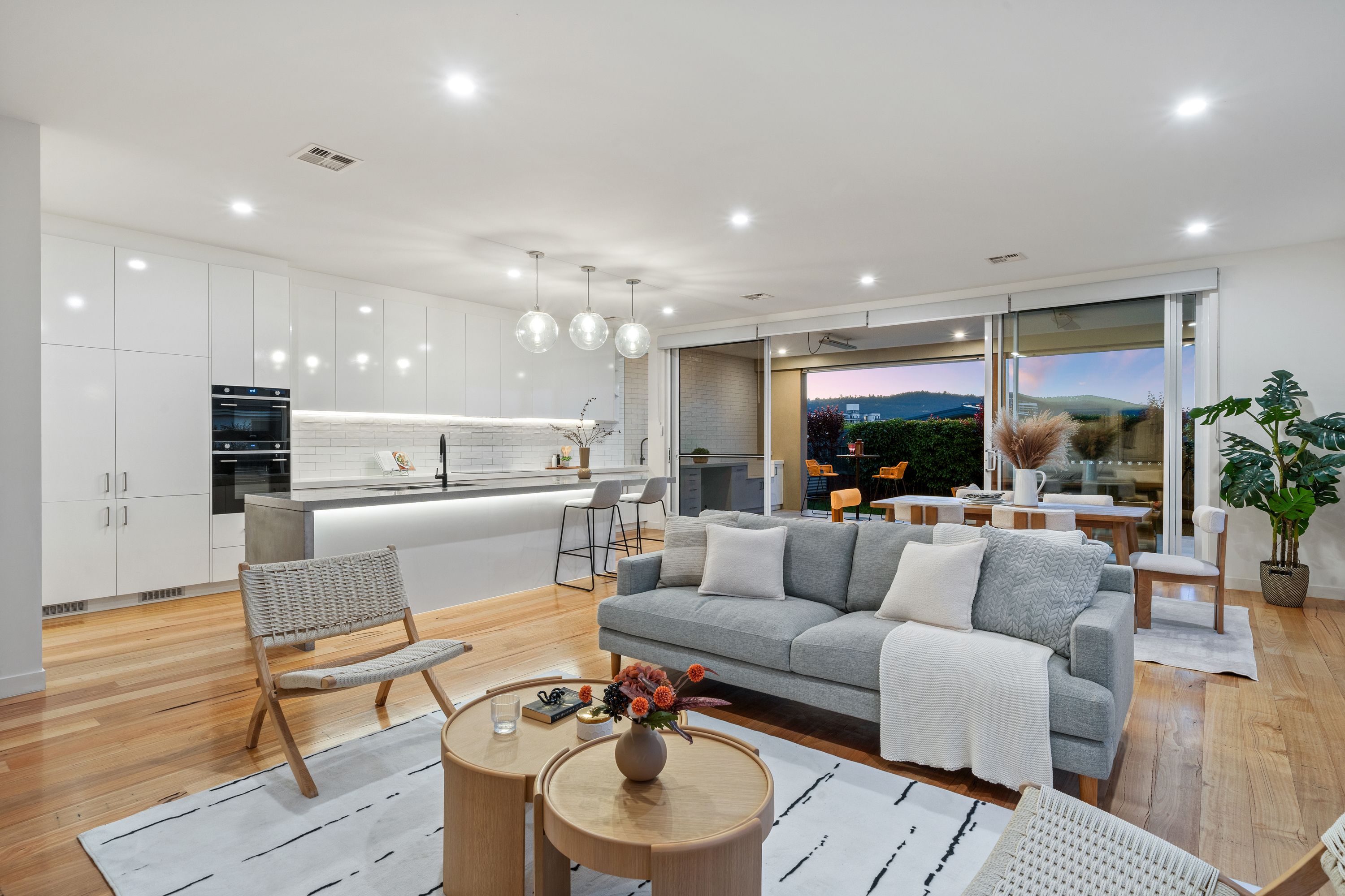 31 Cornelius Street, COOMBS, ACT 2611