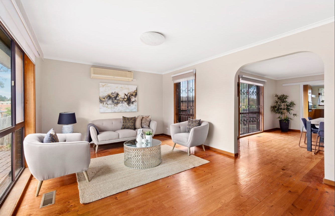 11 Tonelli Crescent, Mill Park, VIC 3082