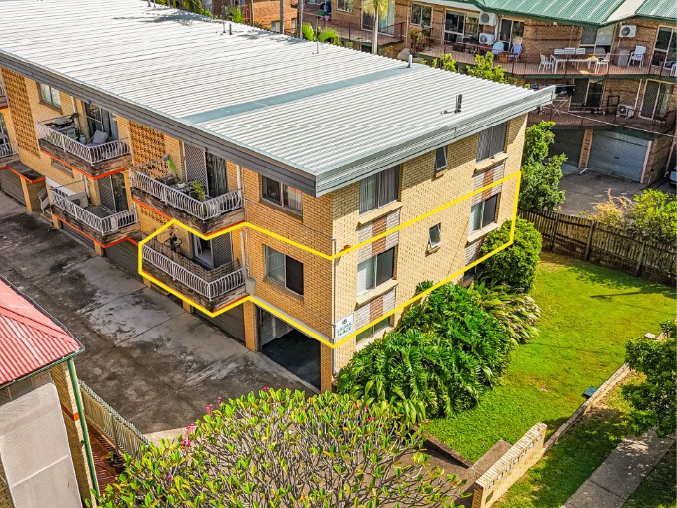 1/15 Laura Street, Lutwyche, QLD 4030