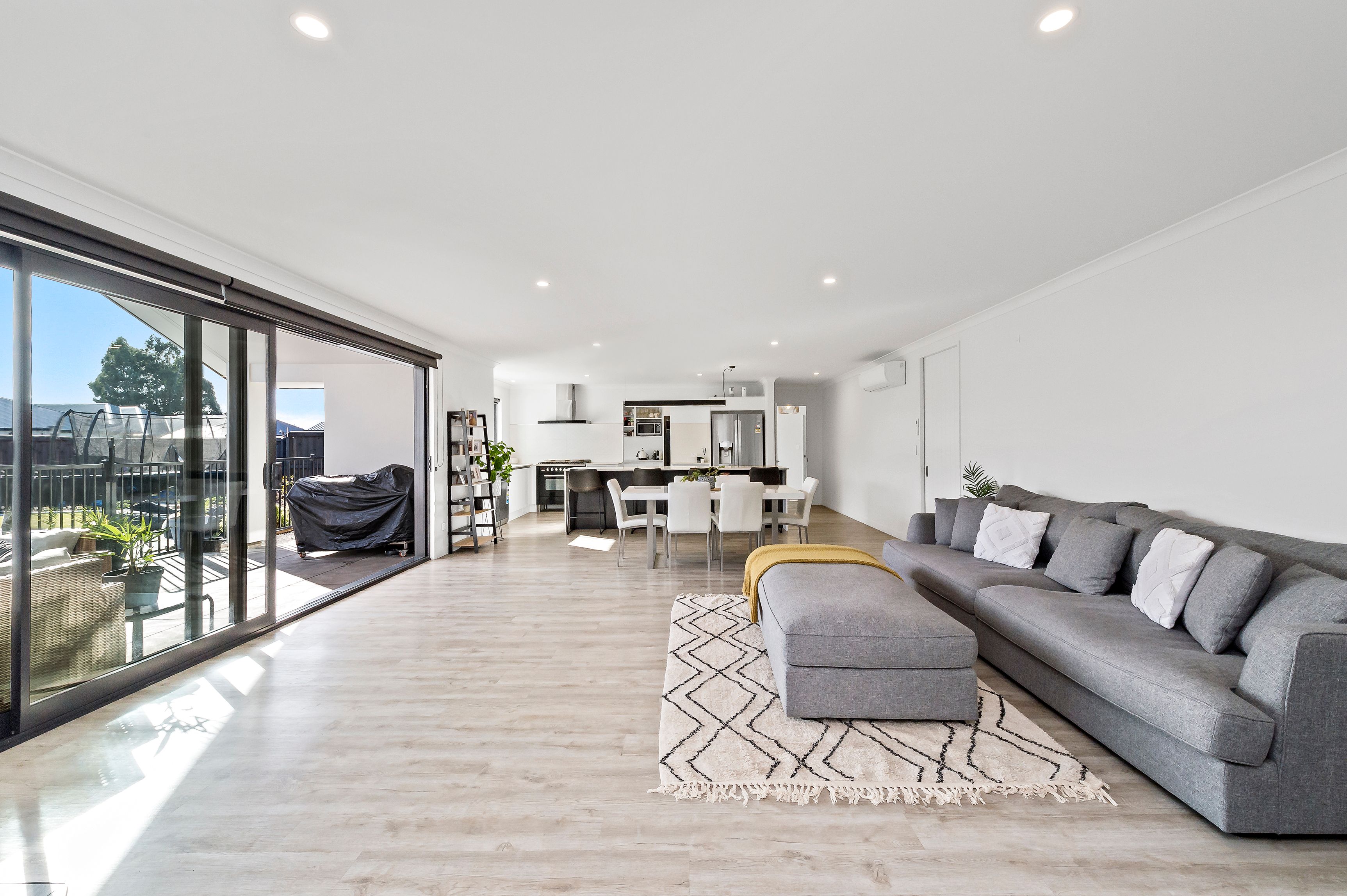 16 Russell Lilley Drive, Rolleston, Selwyn District