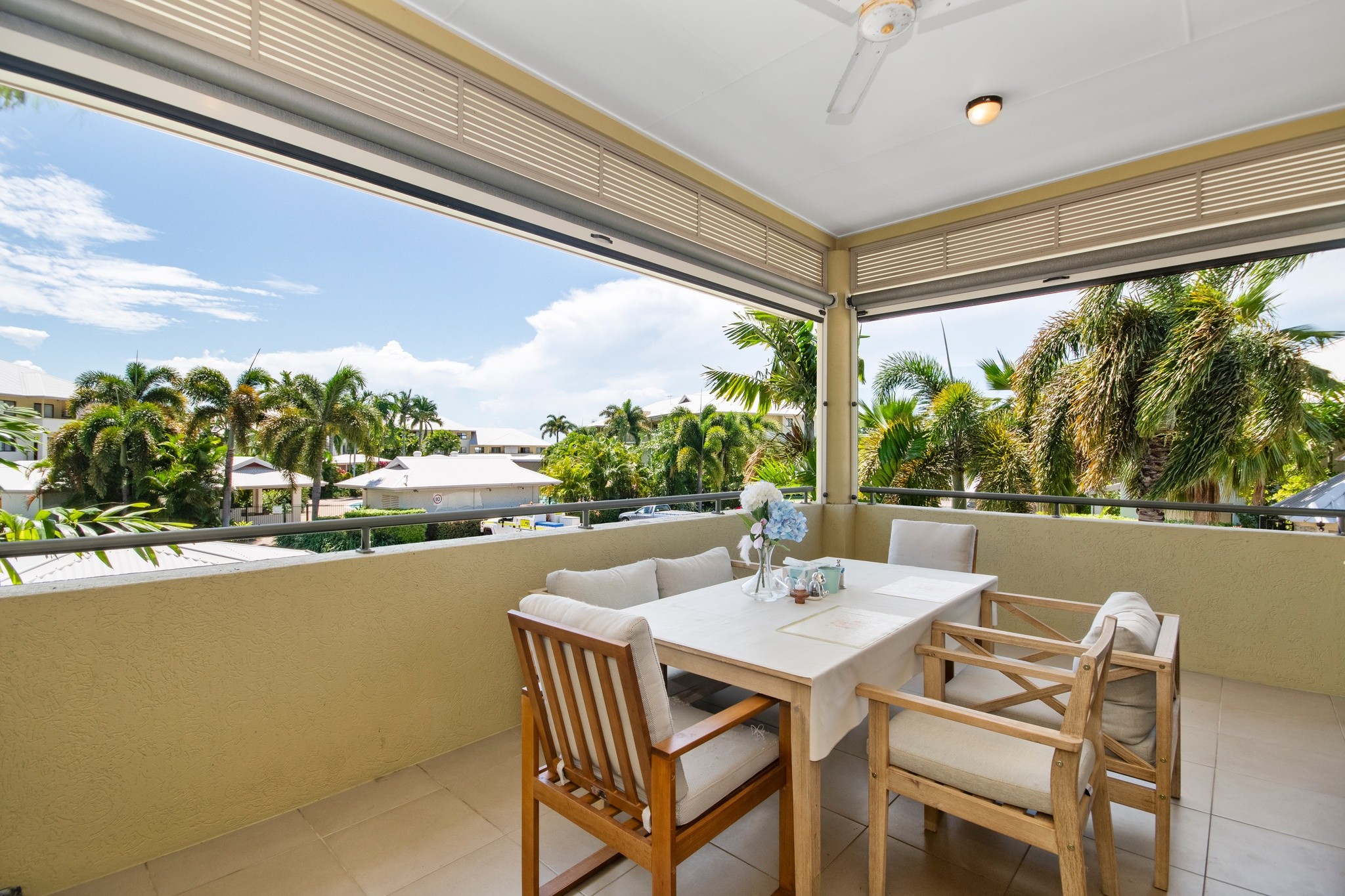 25/111-127 Bowen Road, Rosslea, QLD 4812