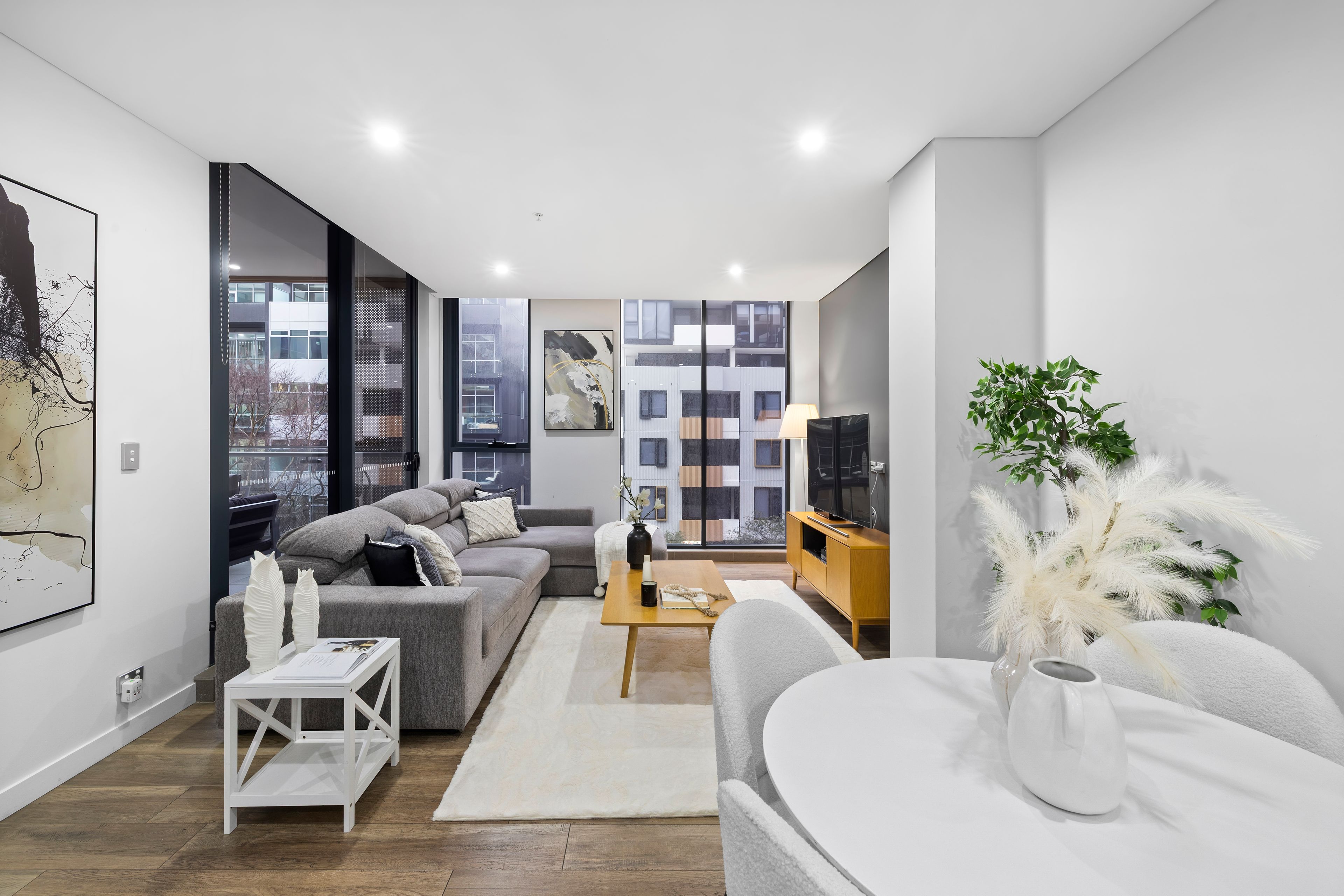 427/55 Church Avenue, Mascot, NSW 2020