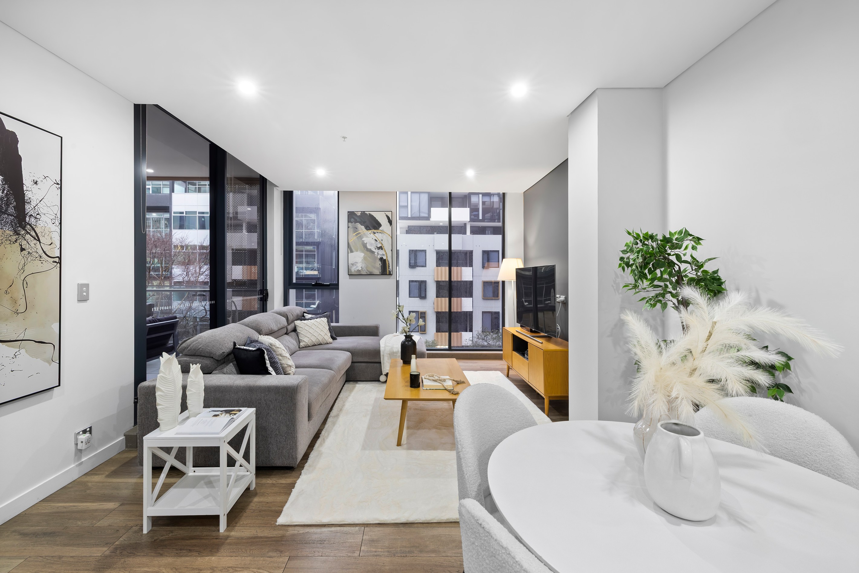 427/55 Church Avenue, Mascot, NSW 2020