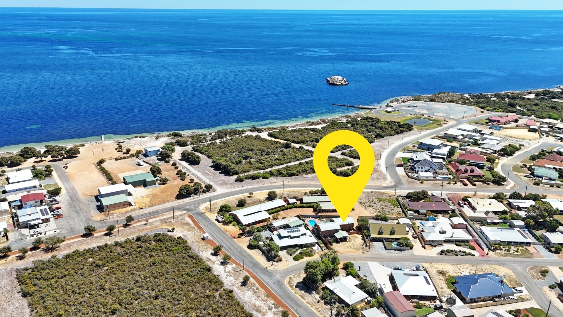 Unit 4/3 Tuart Street — photo from Ray White Jurien Bay
