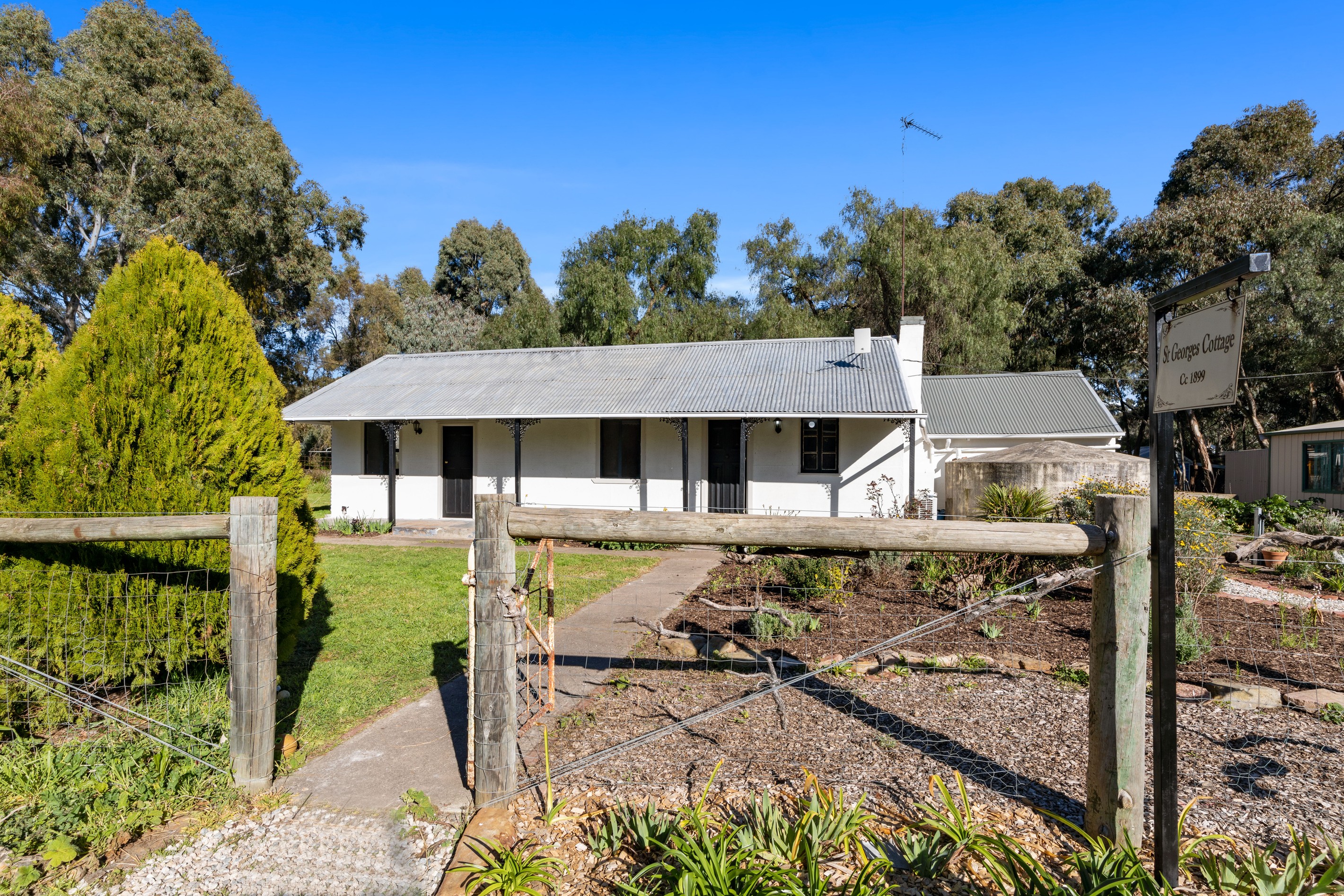 15 St Georges Terrace, Armagh, SA 5453