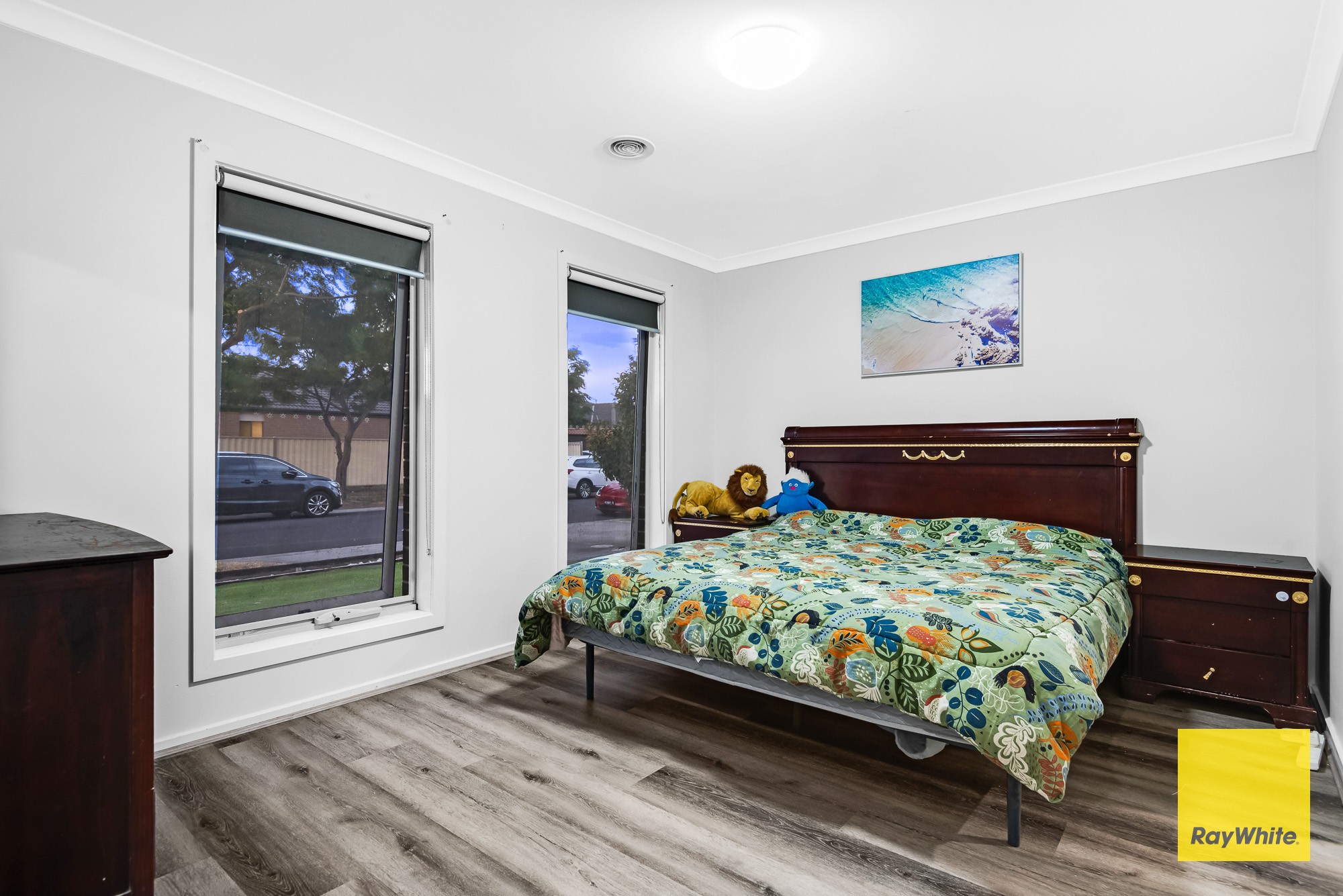 25 Fetlock Drive, Truganina, VIC 3029