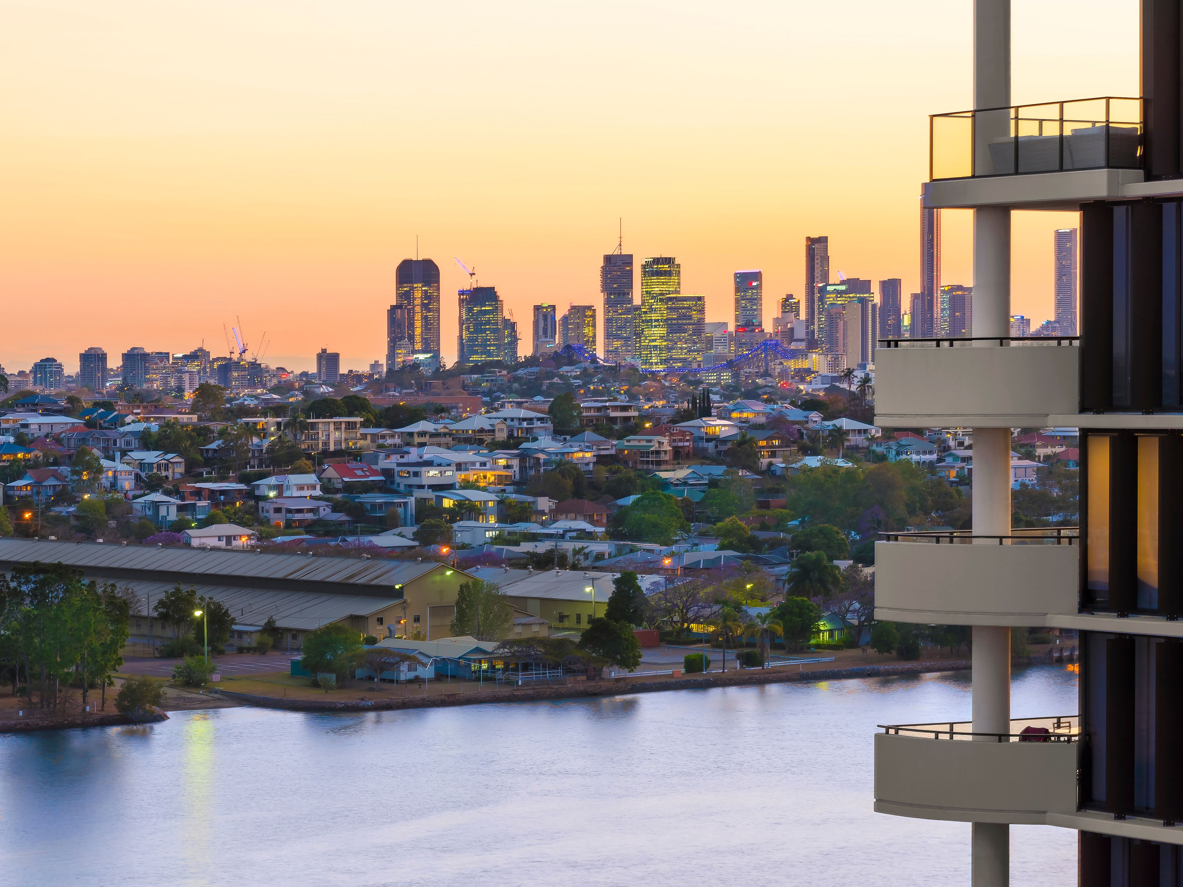4149/37c Harbour Road, Hamilton, QLD 4007