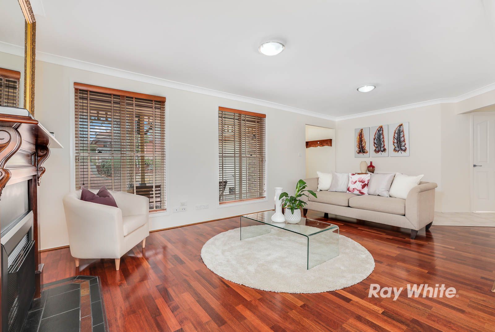 9 Marella Avenue, Kellyville, NSW 2155