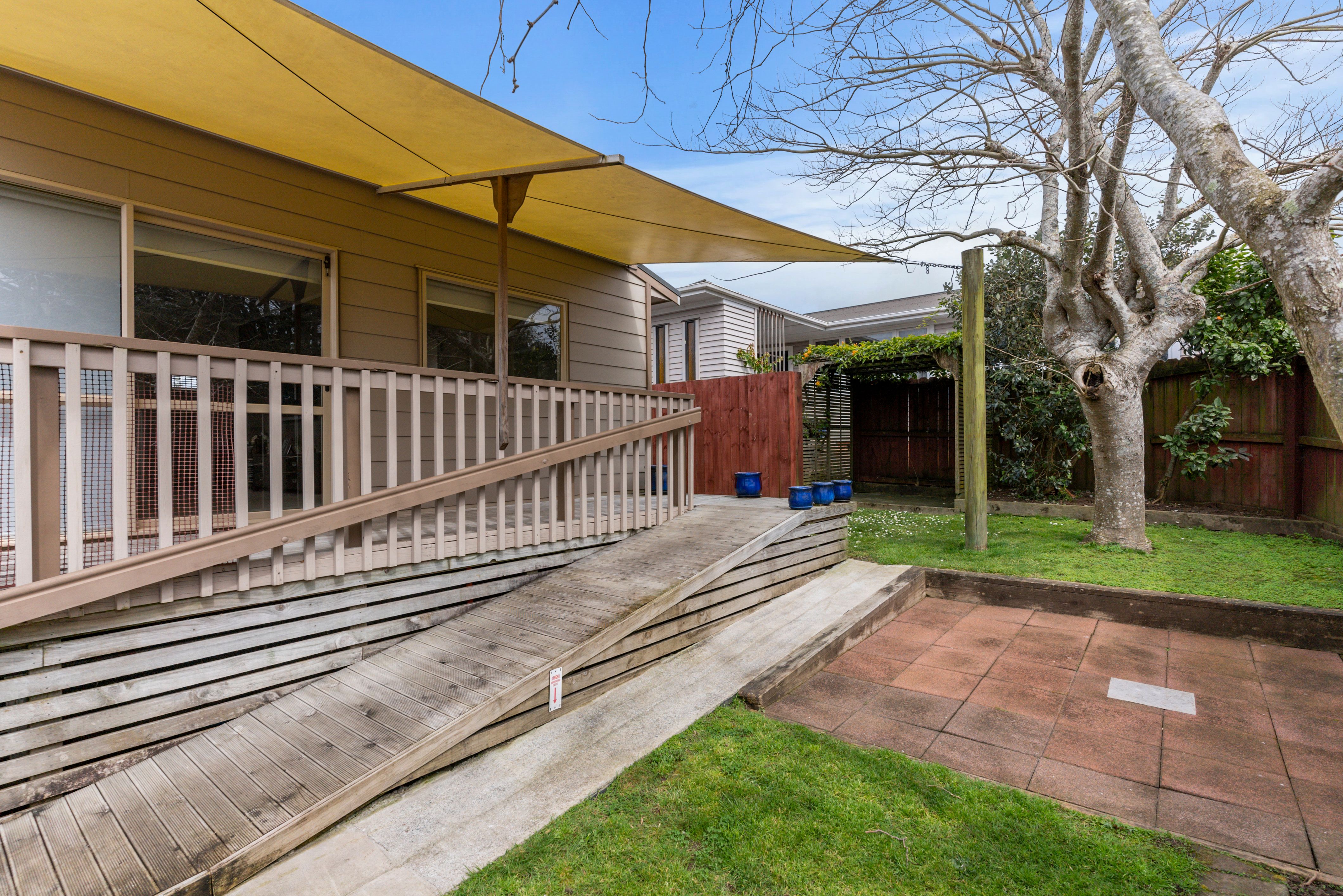 40A Christmas Road, Manurewa, Manukau City
