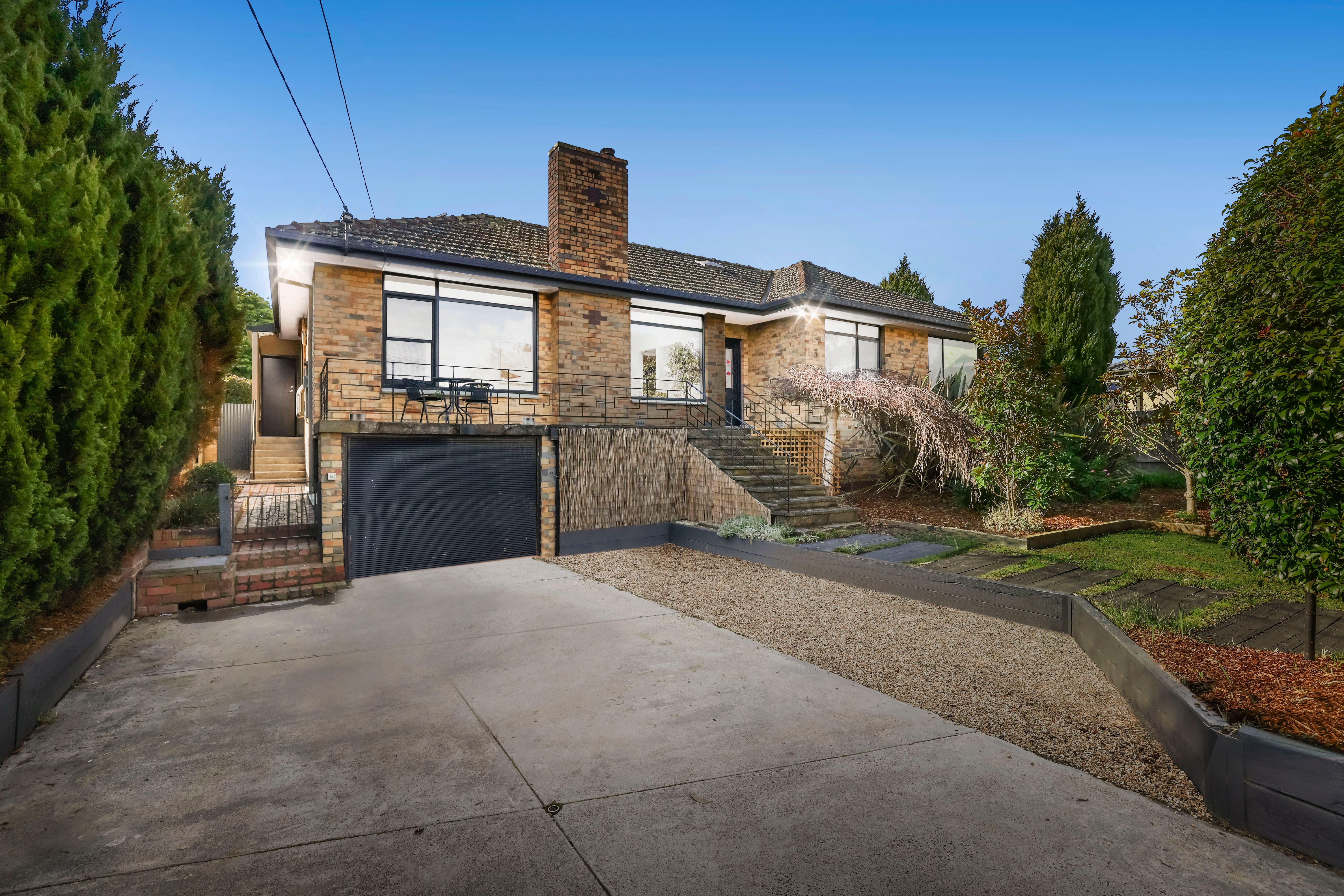 3 Hooker Road, Ferntree Gully VIC 3156