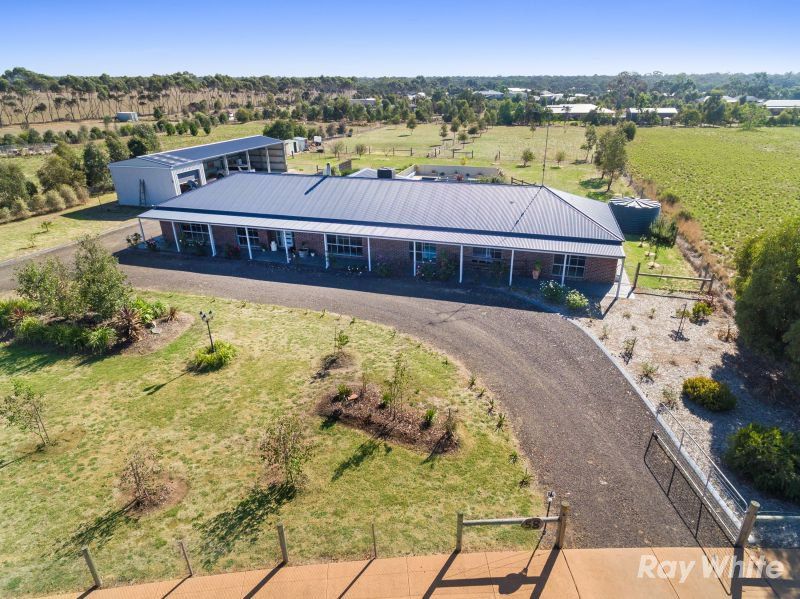 58 Rankin Road, Inverleigh VIC 3321