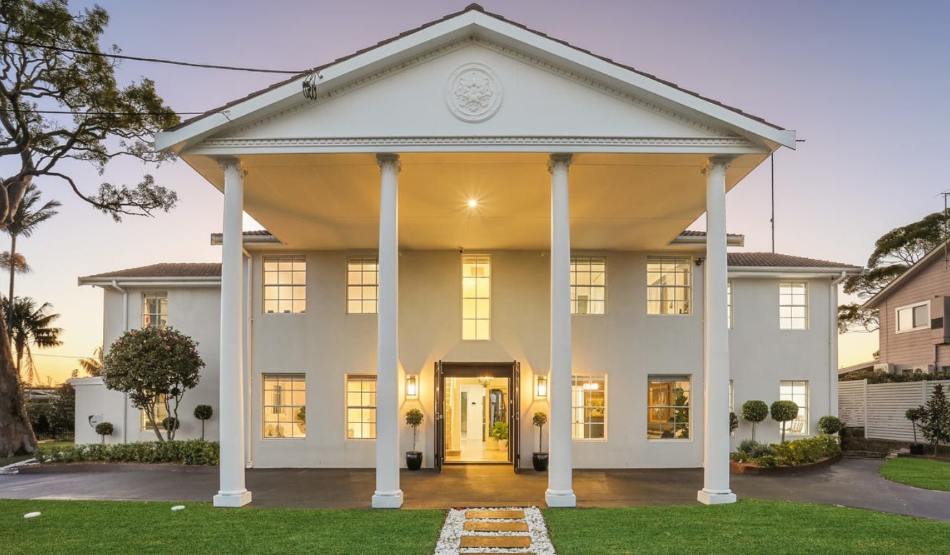 297 Woolooware Road, Burraneer NSW 2230