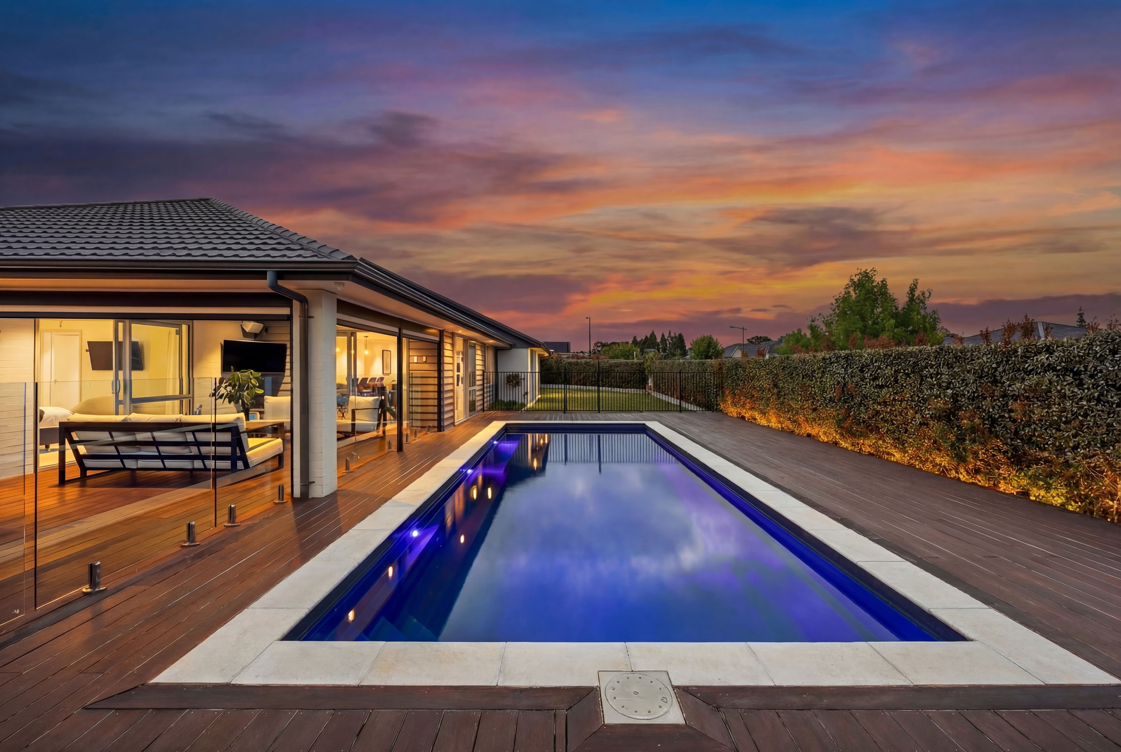 24 Sir Lincoln Drive, Kumeu, Rodney