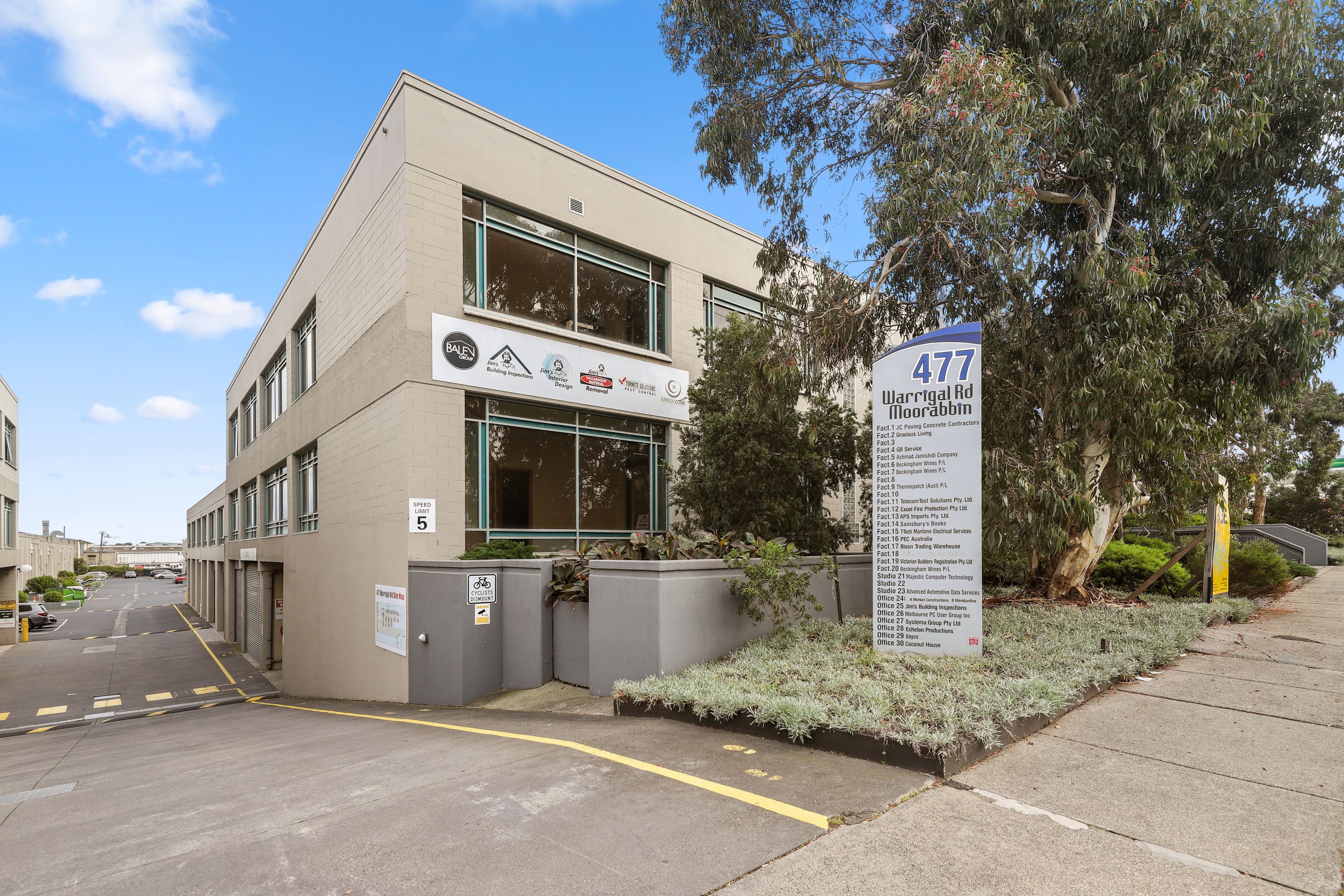 Suite 24/479 Warrigal Road, Moorabbin, VIC 3189