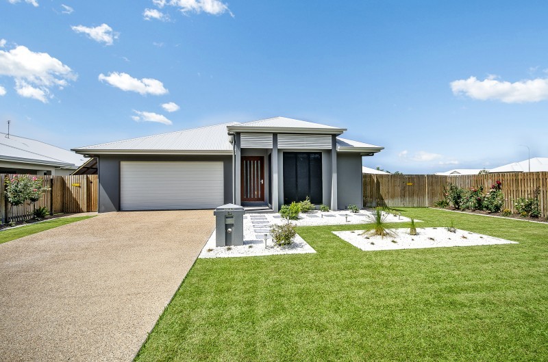 38 Marquise Circuit, Burdell, QLD 4818