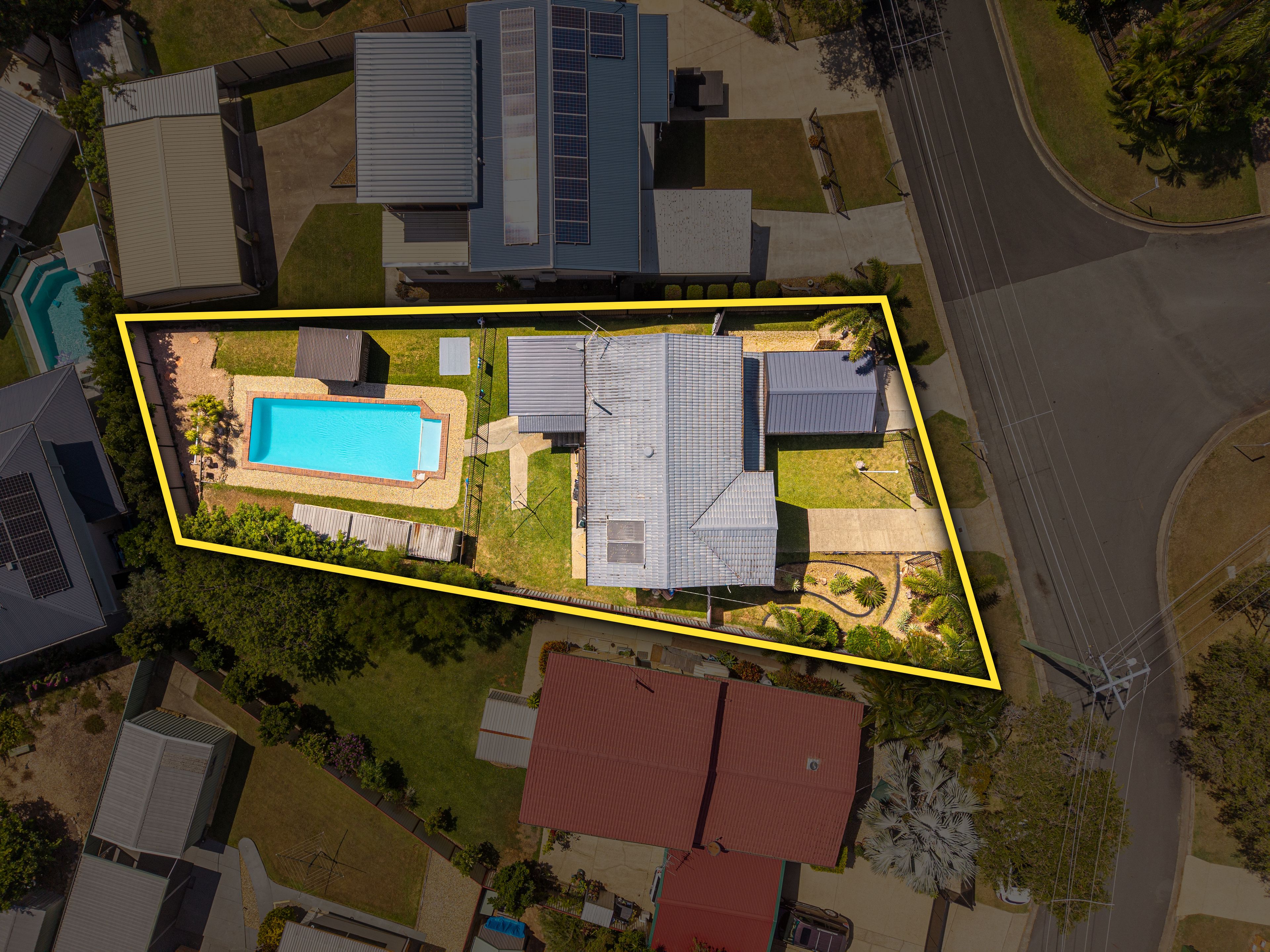 55 Pamrick Crescent, Clontarf, QLD 4019