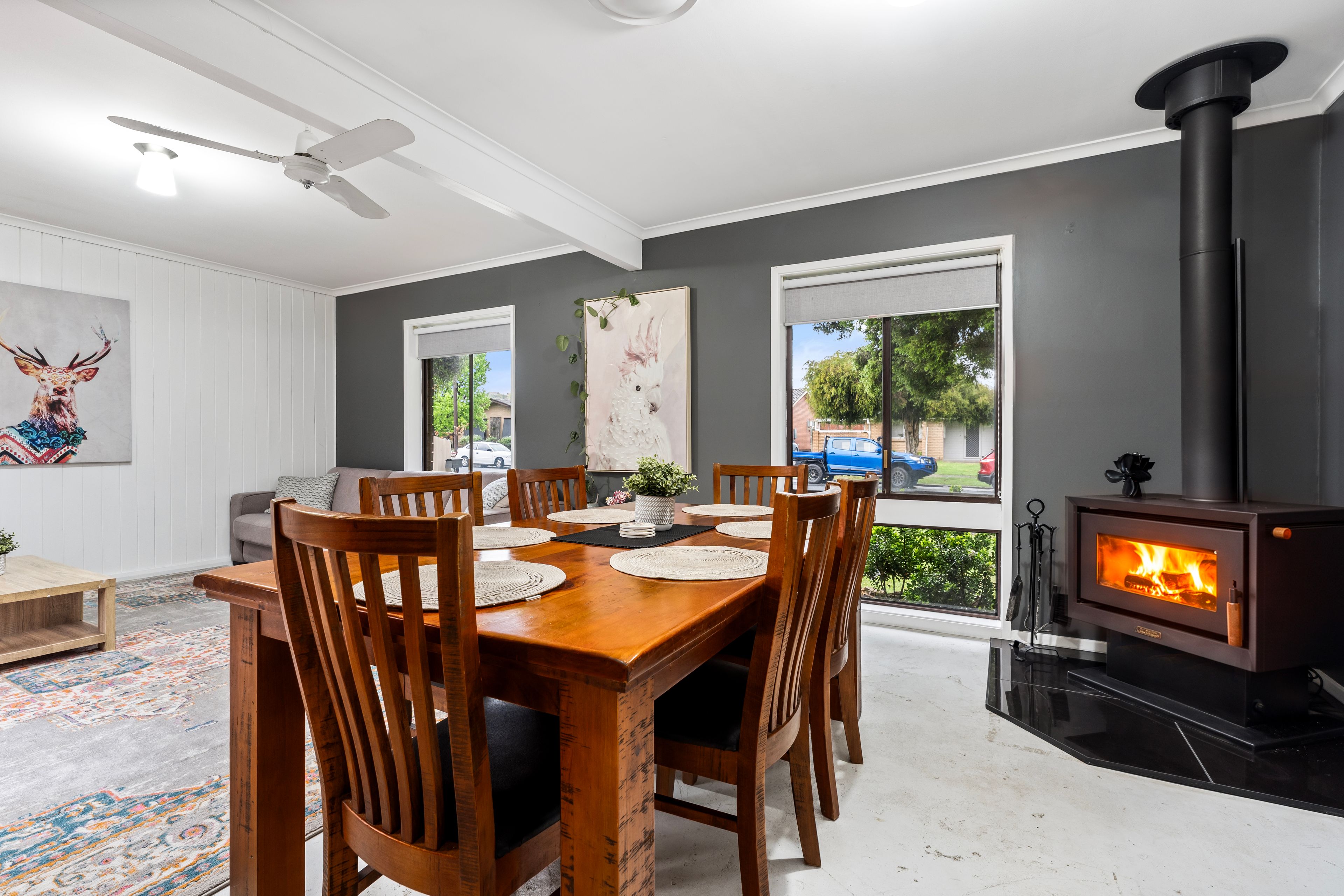 383 Dale Crescent, Lavington, NSW 2641