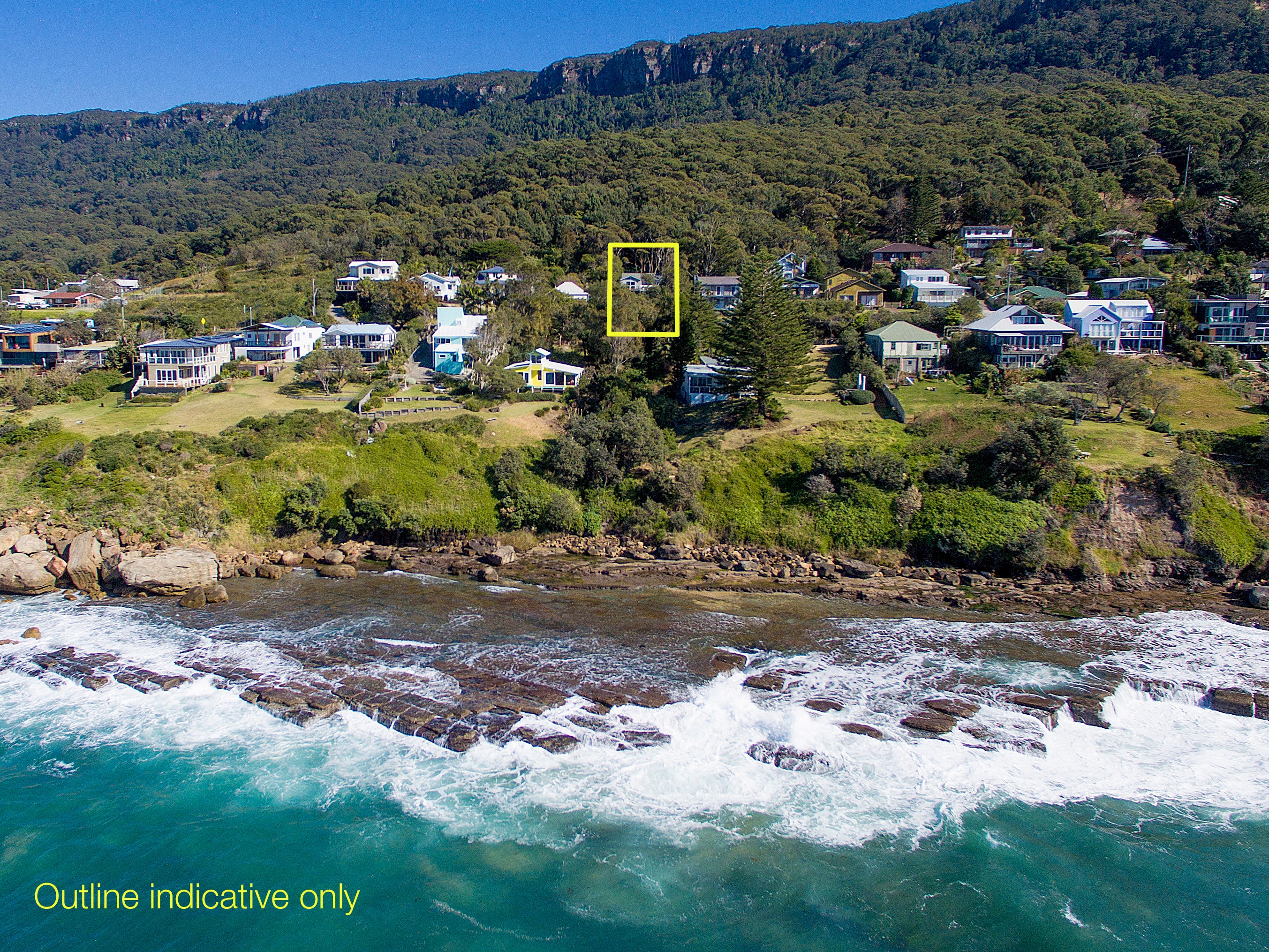 620 Lawrence Hargrave Drive, Wombarra, NSW 2515