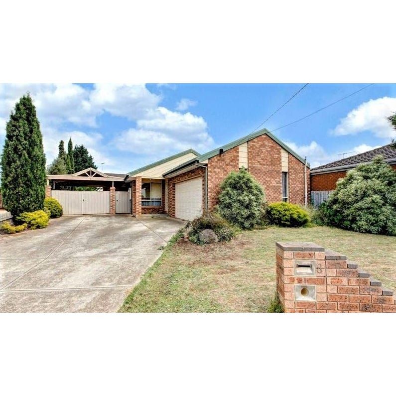 8 Roya Court, Hoppers Crossing, VIC 3029