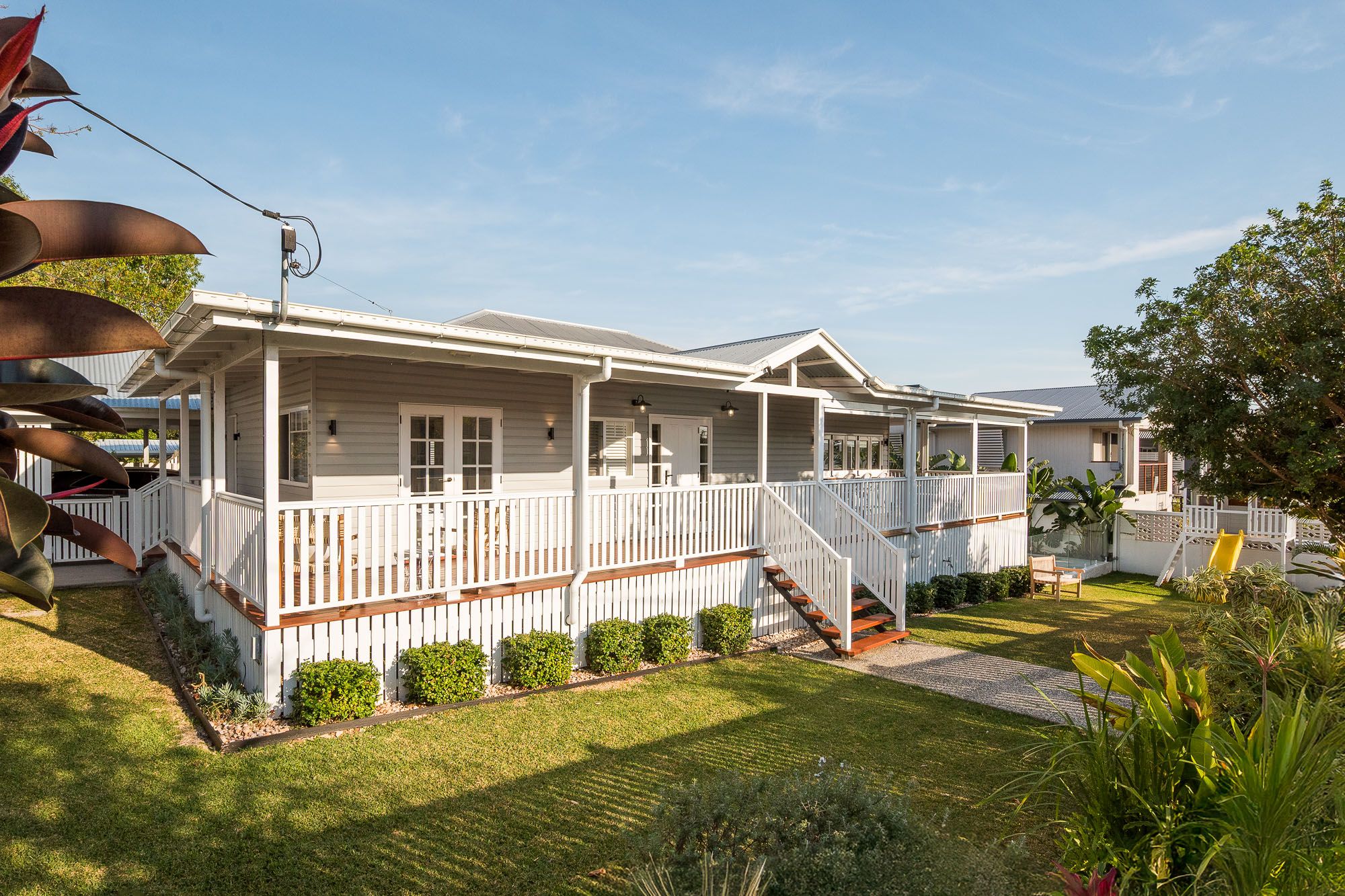 37 Windemere Avenue — photo from Ray White Bulimba