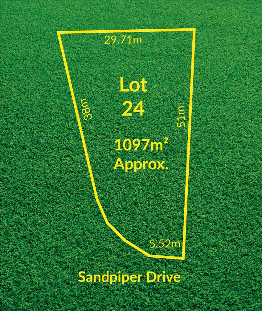 8 Sandpiper Drive, Thompson Beach, SA 5501 Sold Land Ray White Port