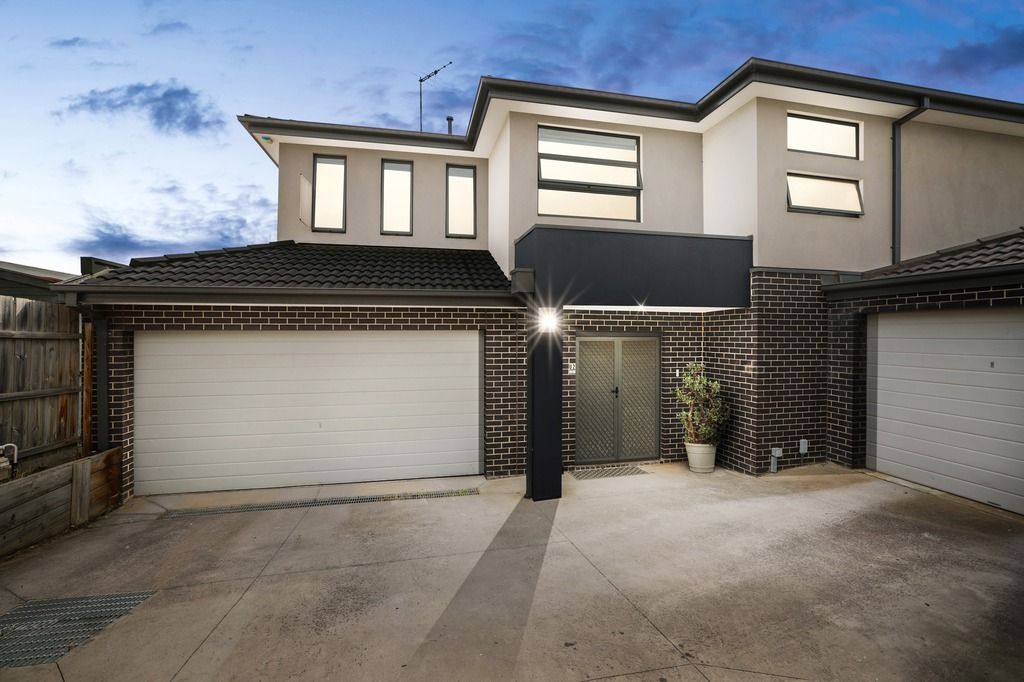 13 Macrina Street, Oakleigh East VIC 3166
