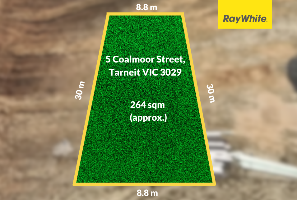 5 Coalmoor Street, Tarneit, VIC 3029