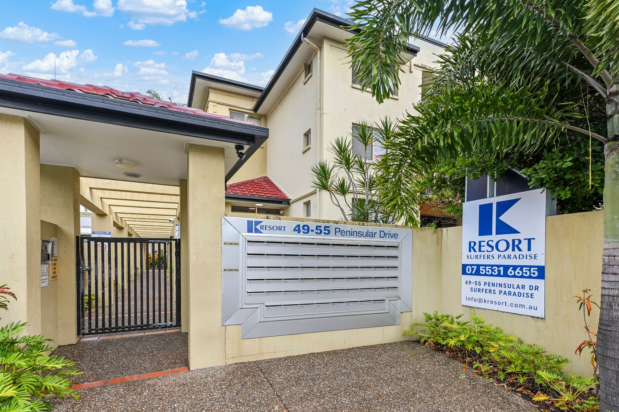 24/49-53 Peninsular Drive — photo 4 of 25