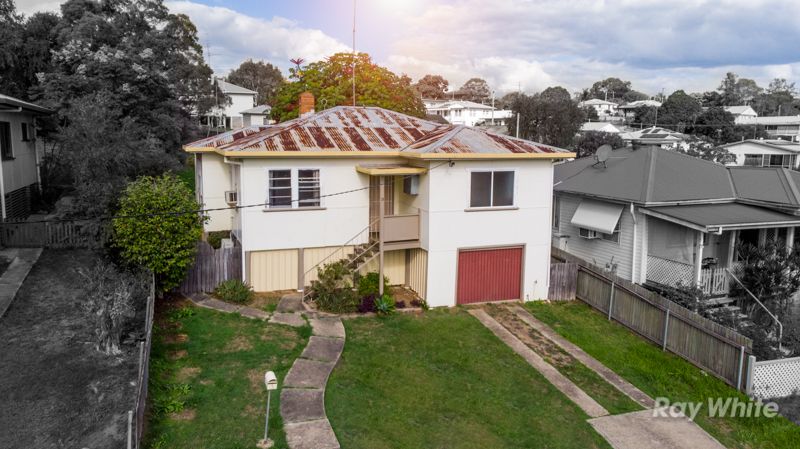 5 Rolfe Street