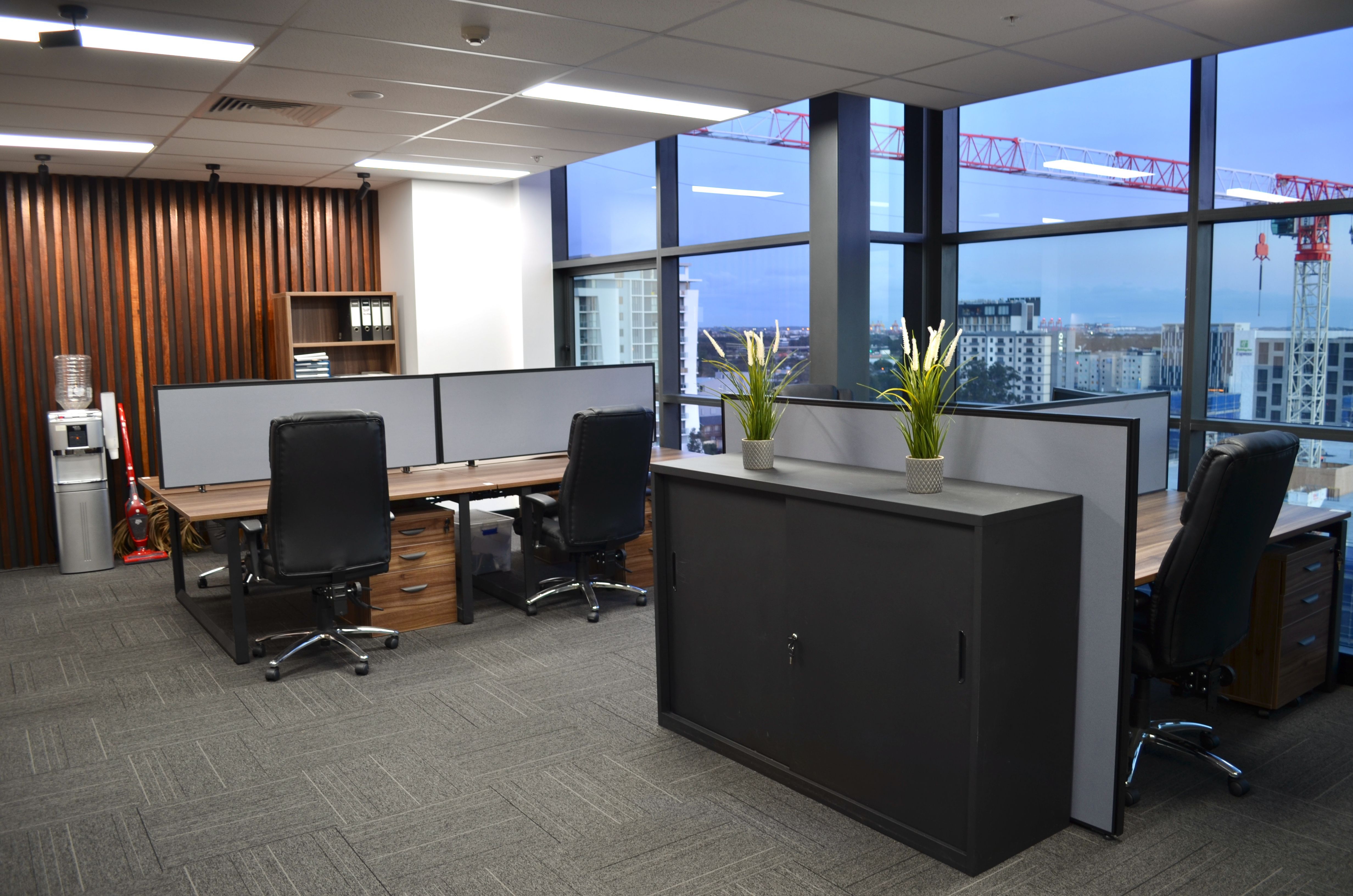 9 289 King Street, Mascot, NSW 2020