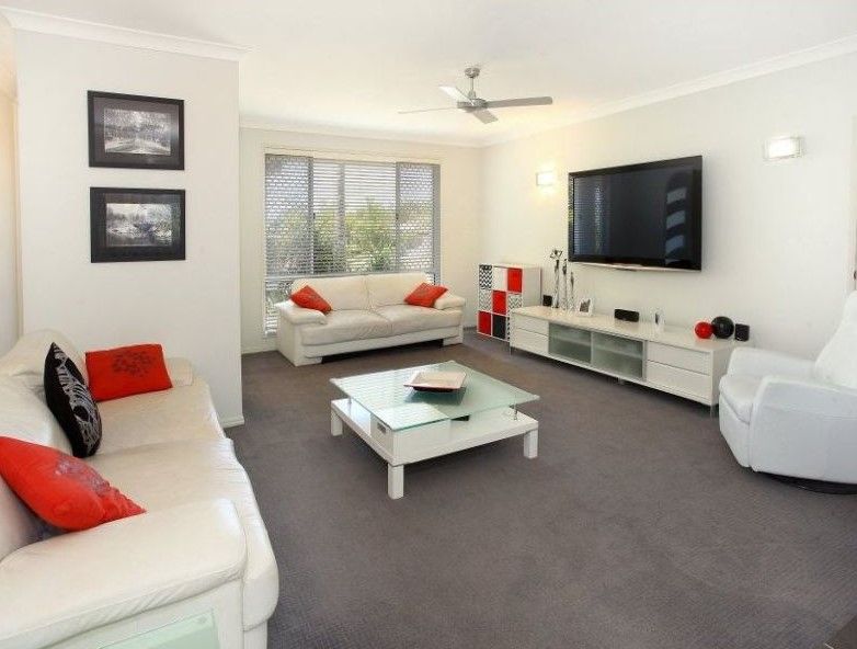 145 Glen Eagles Drive, Robina, QLD 4226
